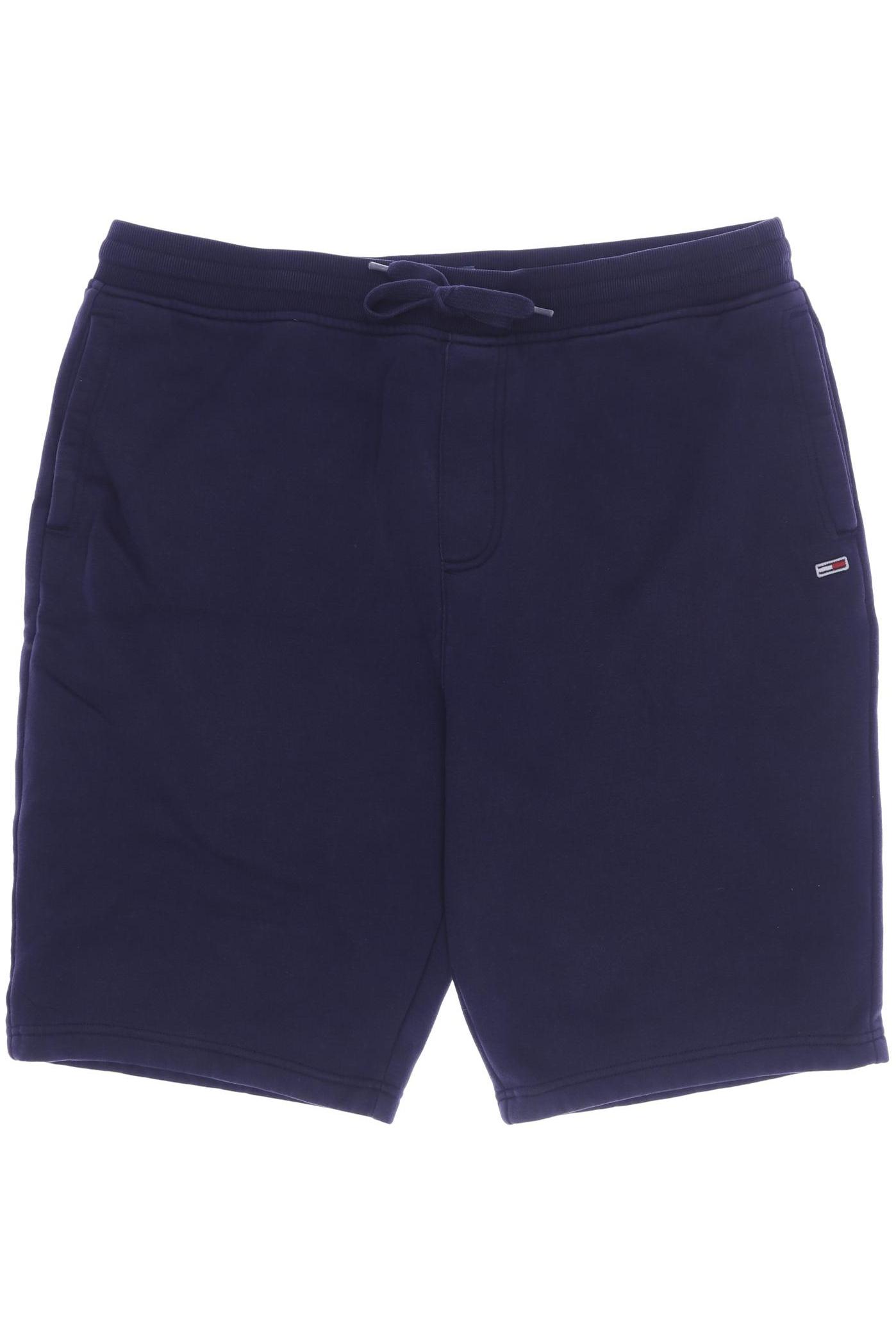 

Tommy Jeans Herren Shorts, marineblau