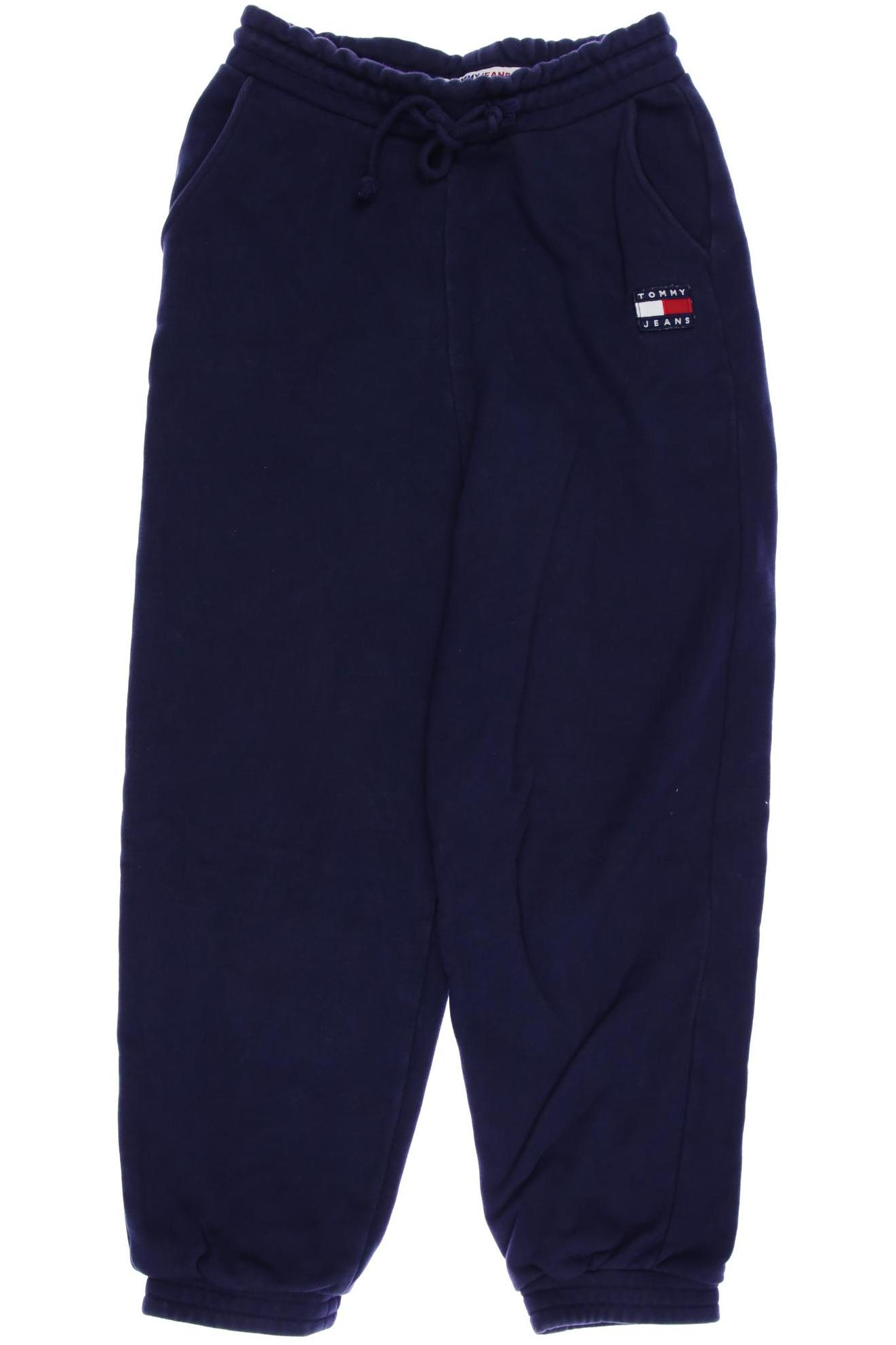 

Tommy Jeans Herren Stoffhose, marineblau, Gr. 0