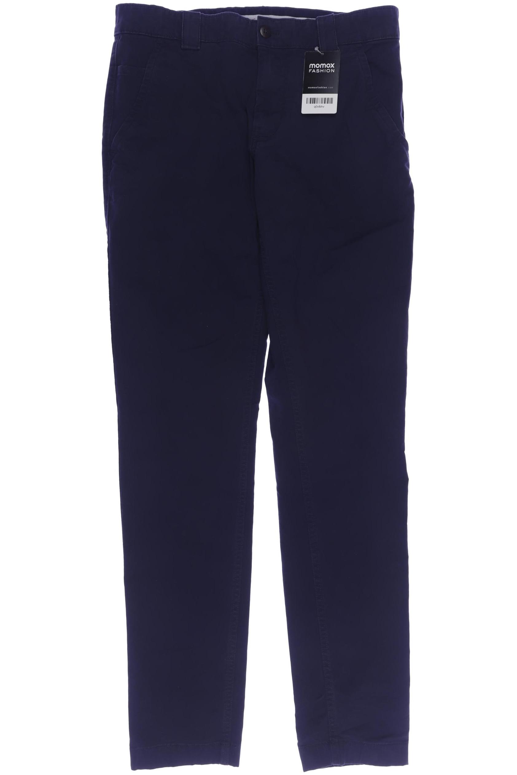 

Tommy Jeans Herren Stoffhose, marineblau, Gr. 31