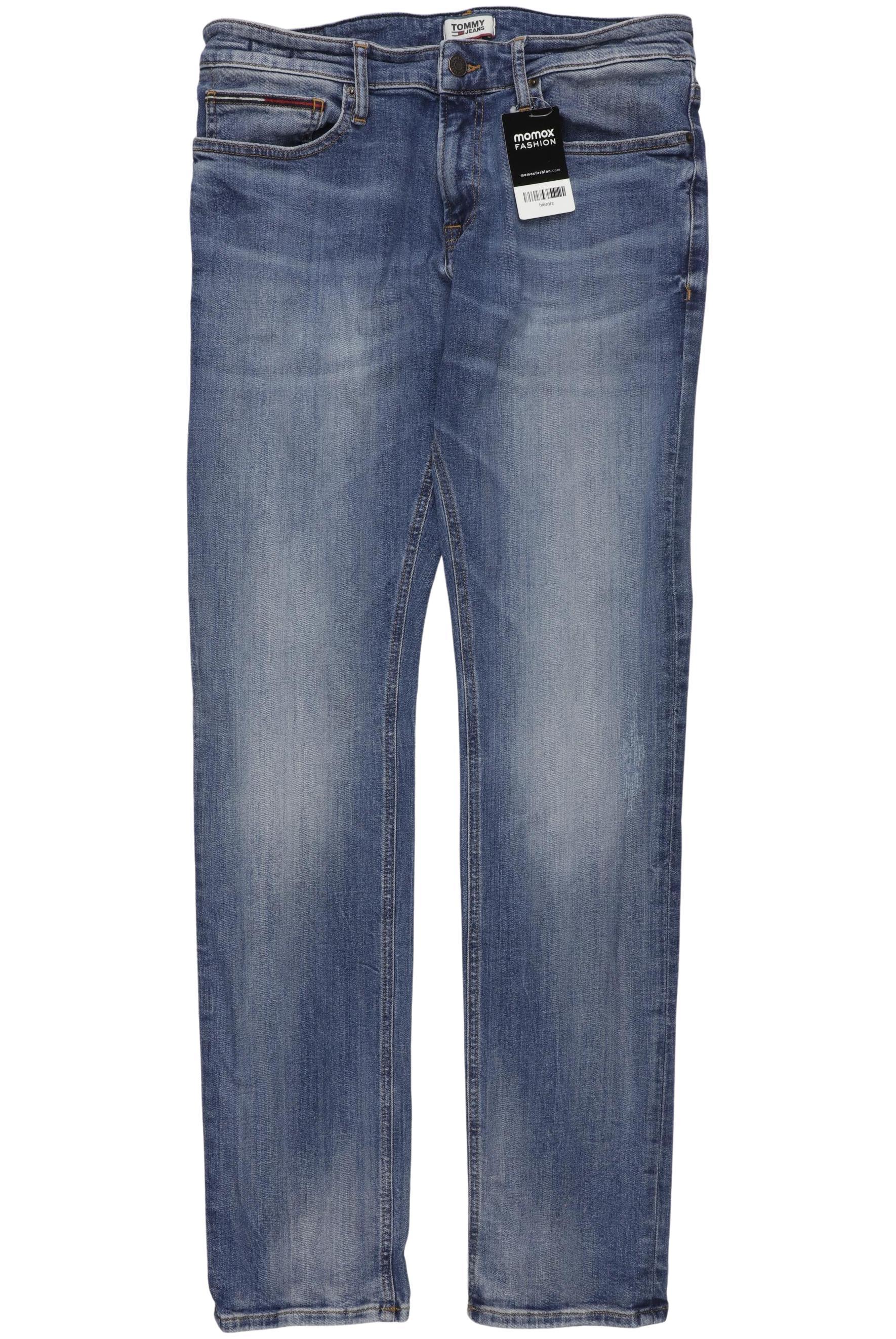 

Tommy Jeans Herren Jeans, blau, Gr. 34