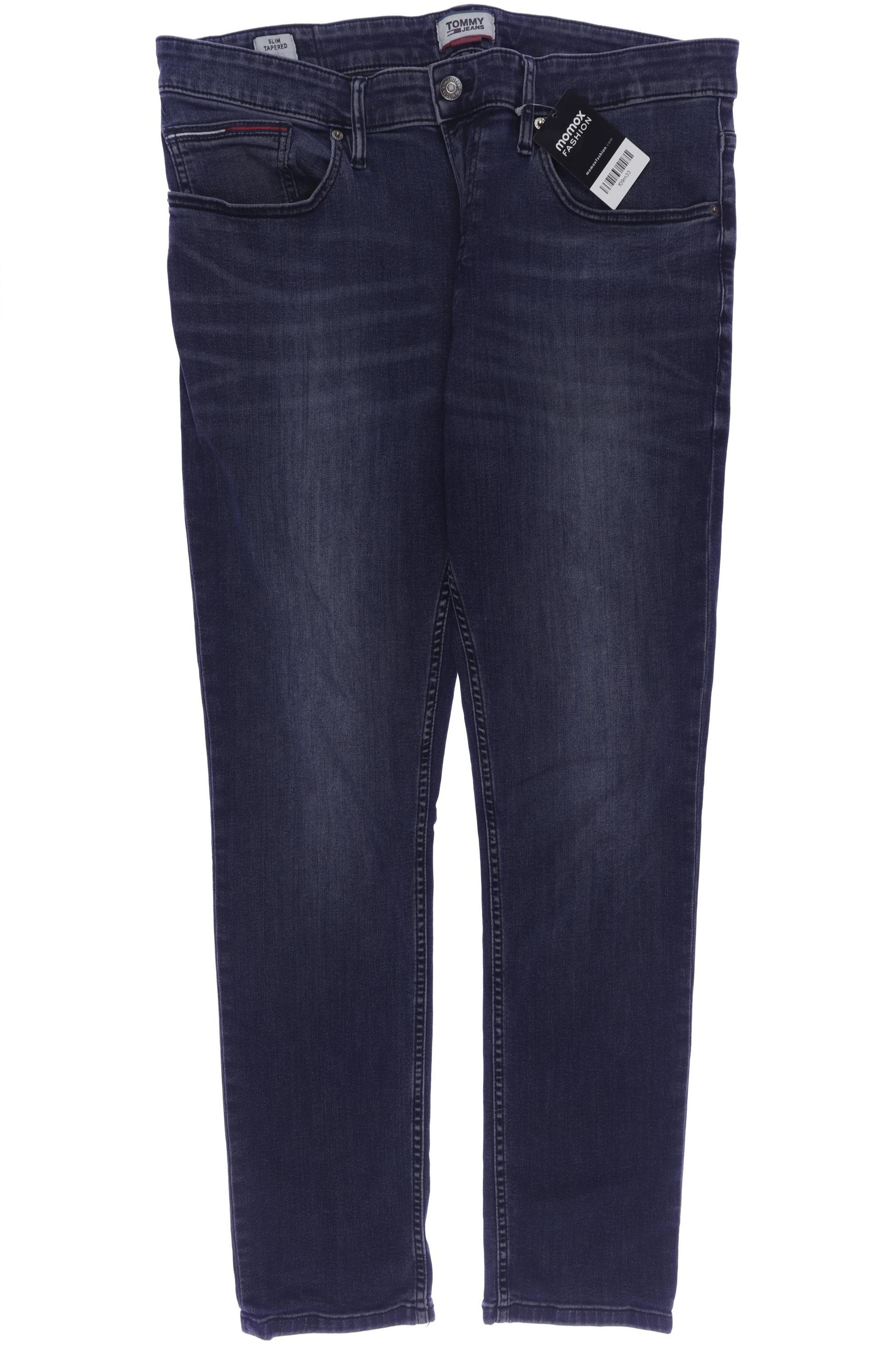 

Tommy Jeans Herren Jeans, marineblau, Gr. 36
