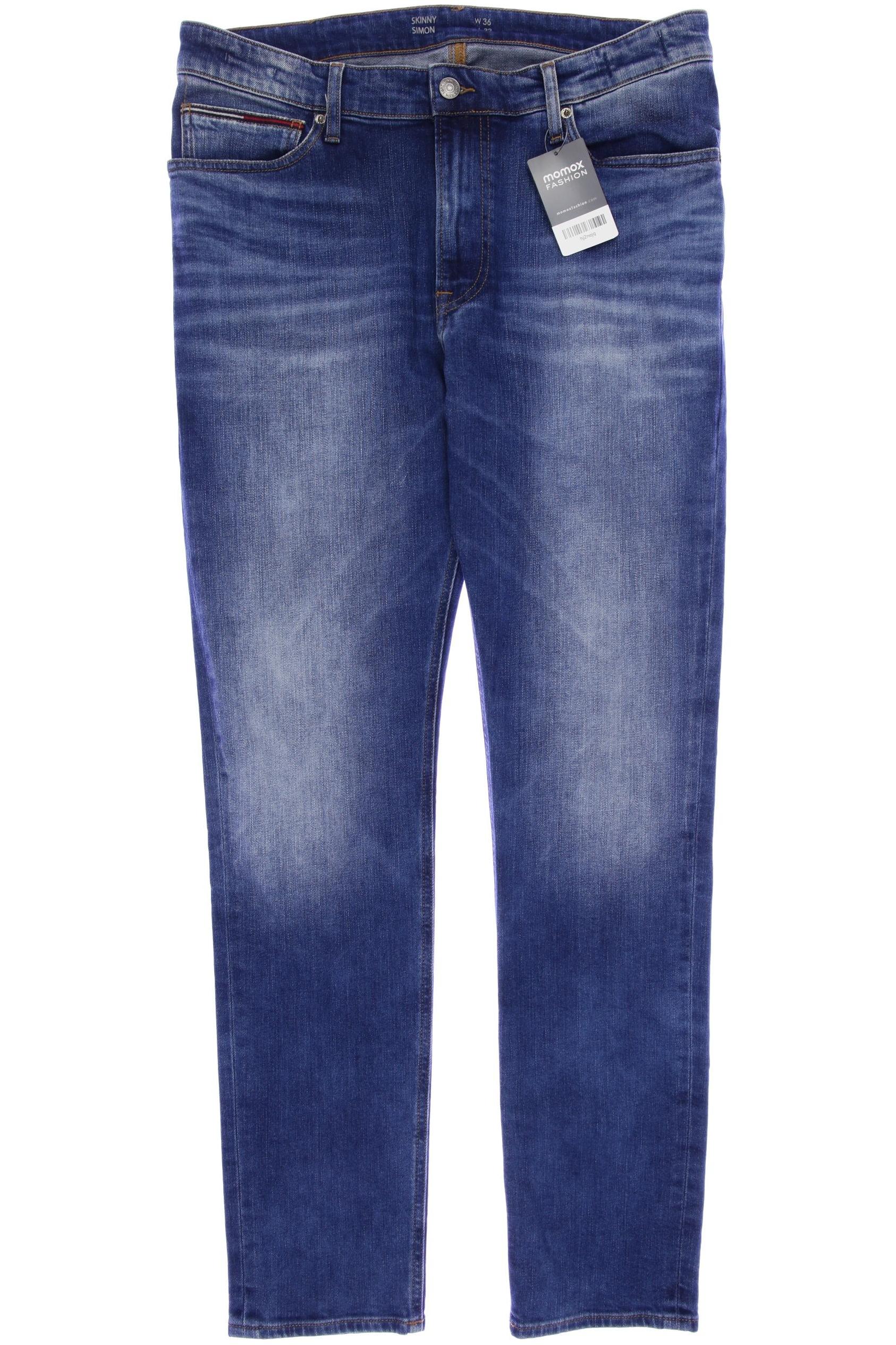 

Tommy Jeans Herren Jeans, blau, Gr. 36