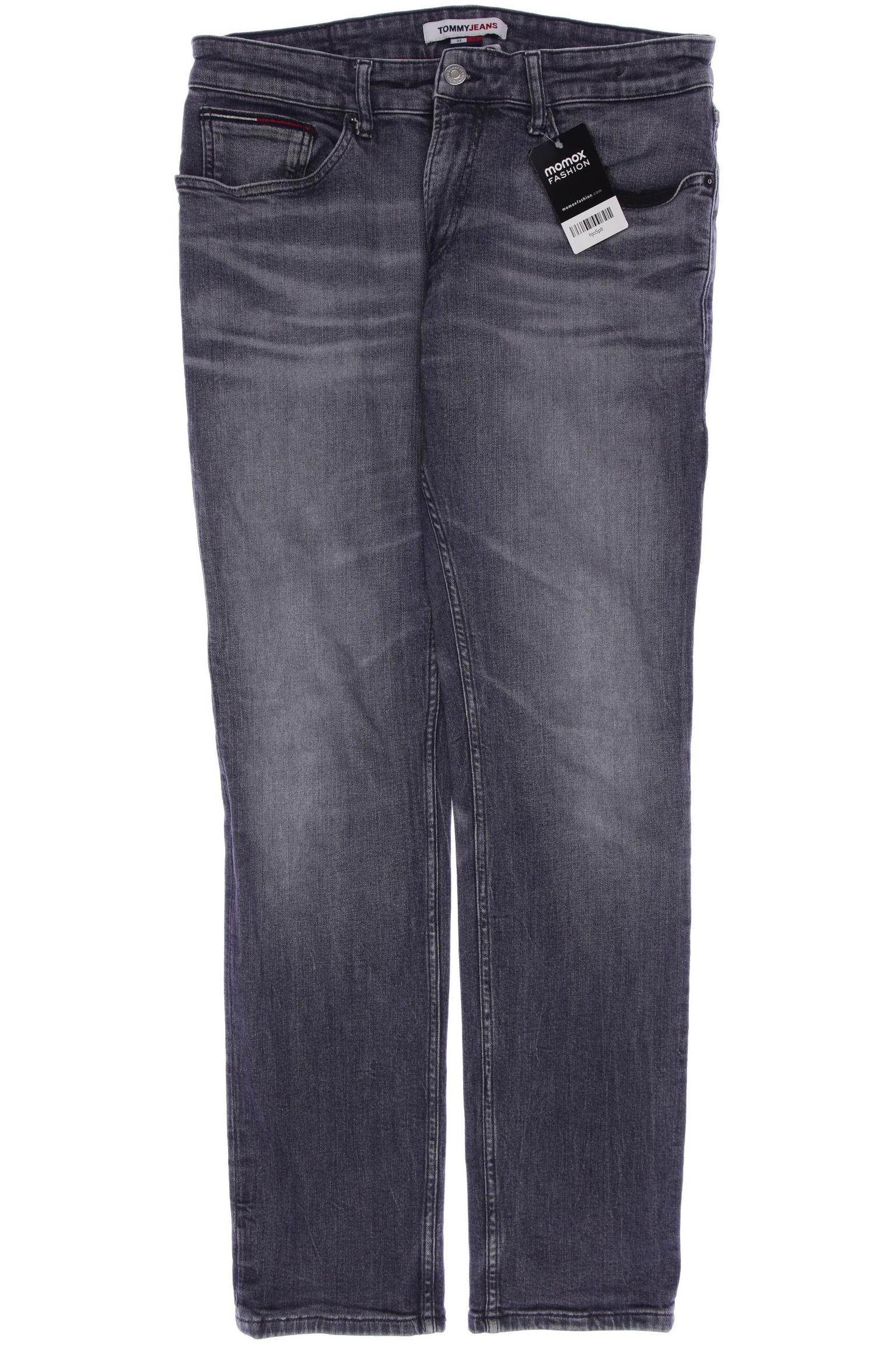 

Tommy Jeans Herren Jeans, grau