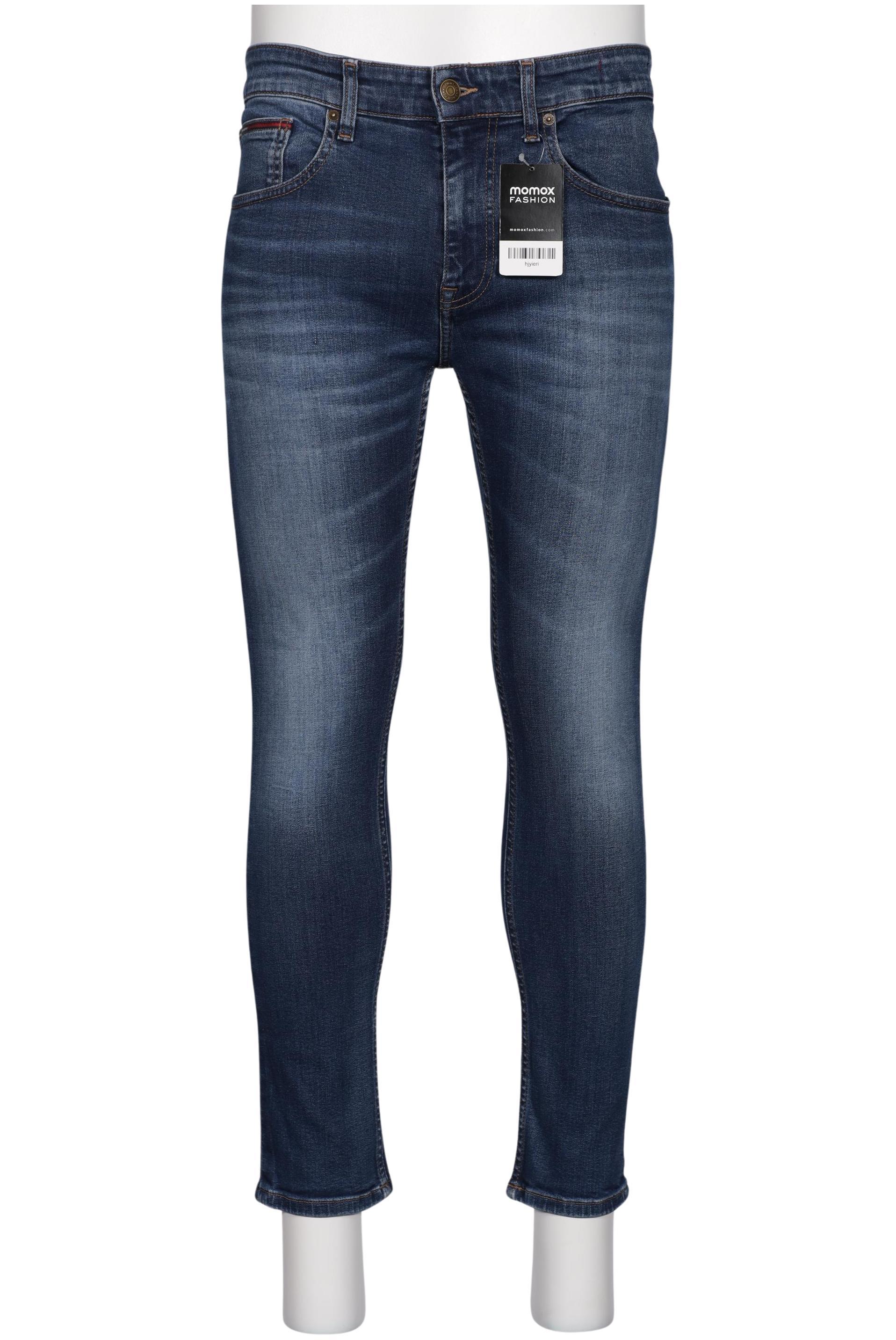 

Tommy Jeans Herren Jeans, blau, Gr. 33