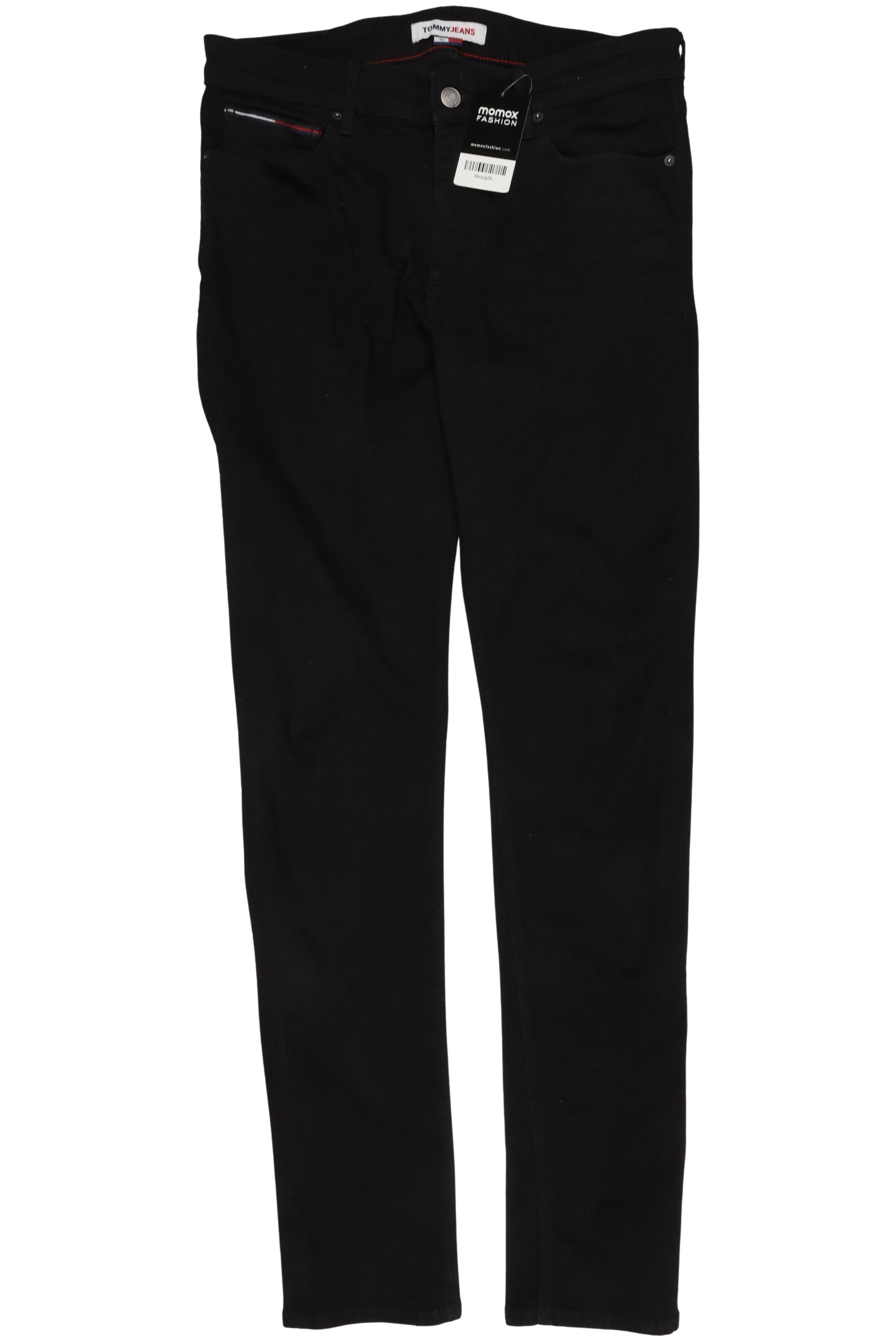 

Tommy Jeans Herren Jeans, schwarz, Gr. 32
