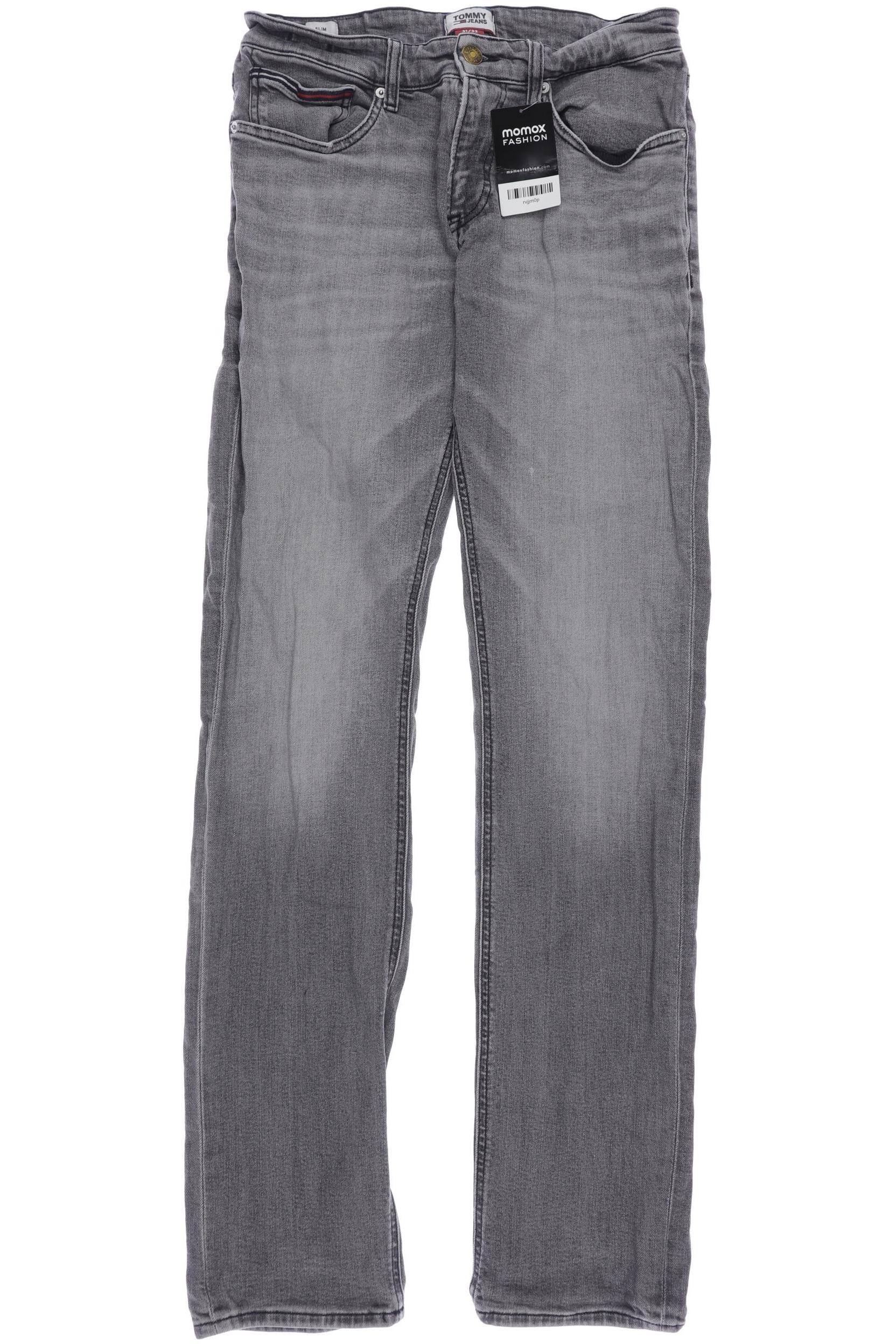 

Tommy Jeans Herren Jeans, grau, Gr. 31