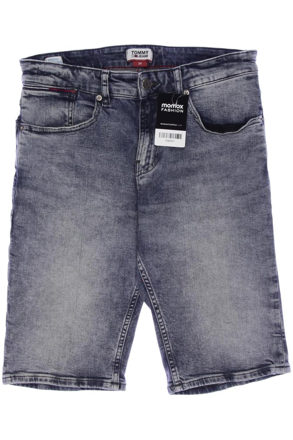 

Tommy Jeans Herren Shorts, marineblau, Gr. 29
