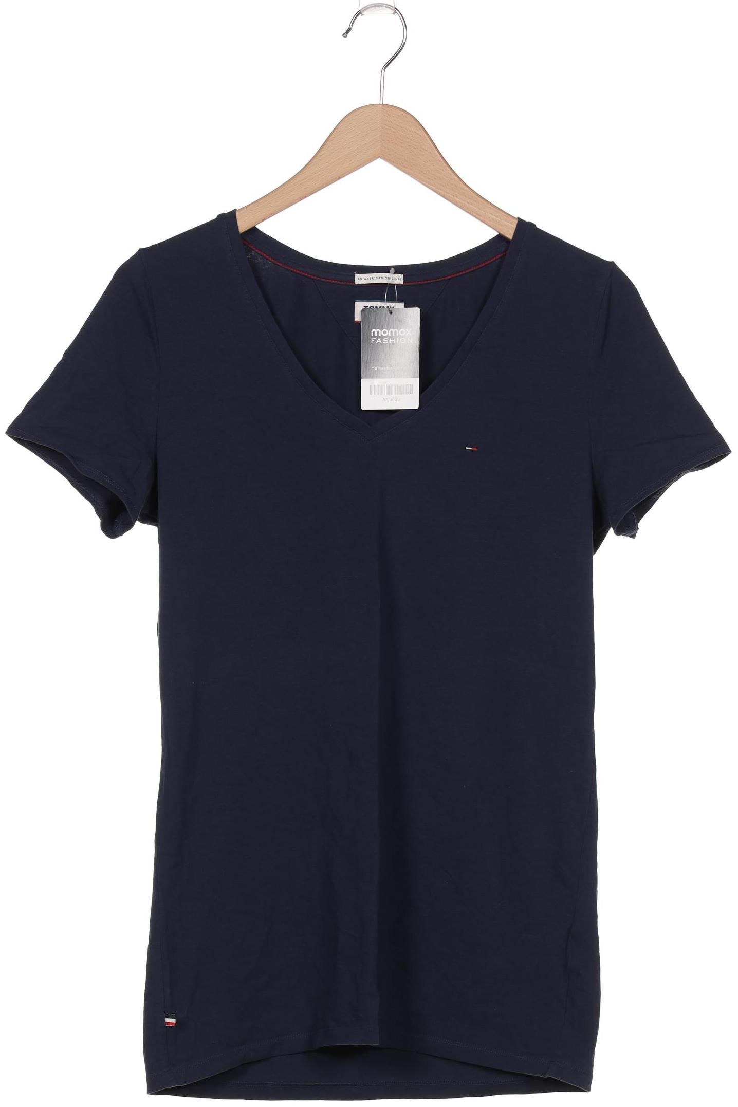 

Tommy Jeans Herren T-Shirt, marineblau, Gr. 54