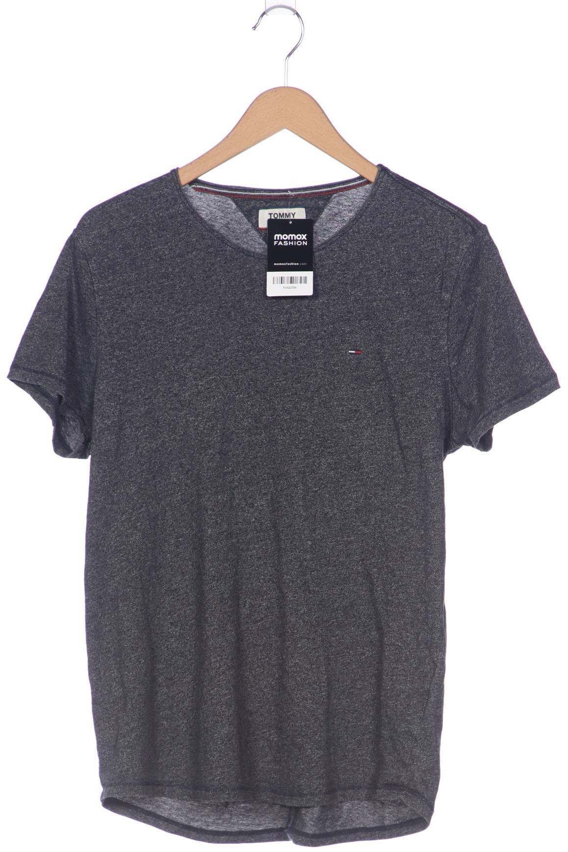 

Tommy Jeans Herren T-Shirt, marineblau, Gr. 52
