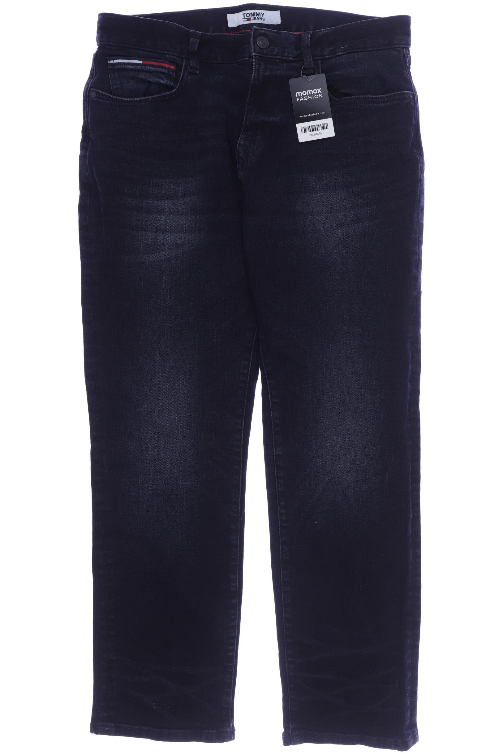 

Tommy Jeans Herren Jeans, marineblau, Gr. 32