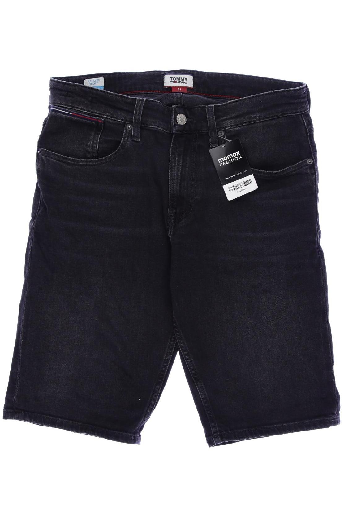 

Tommy Jeans Herren Shorts, grau