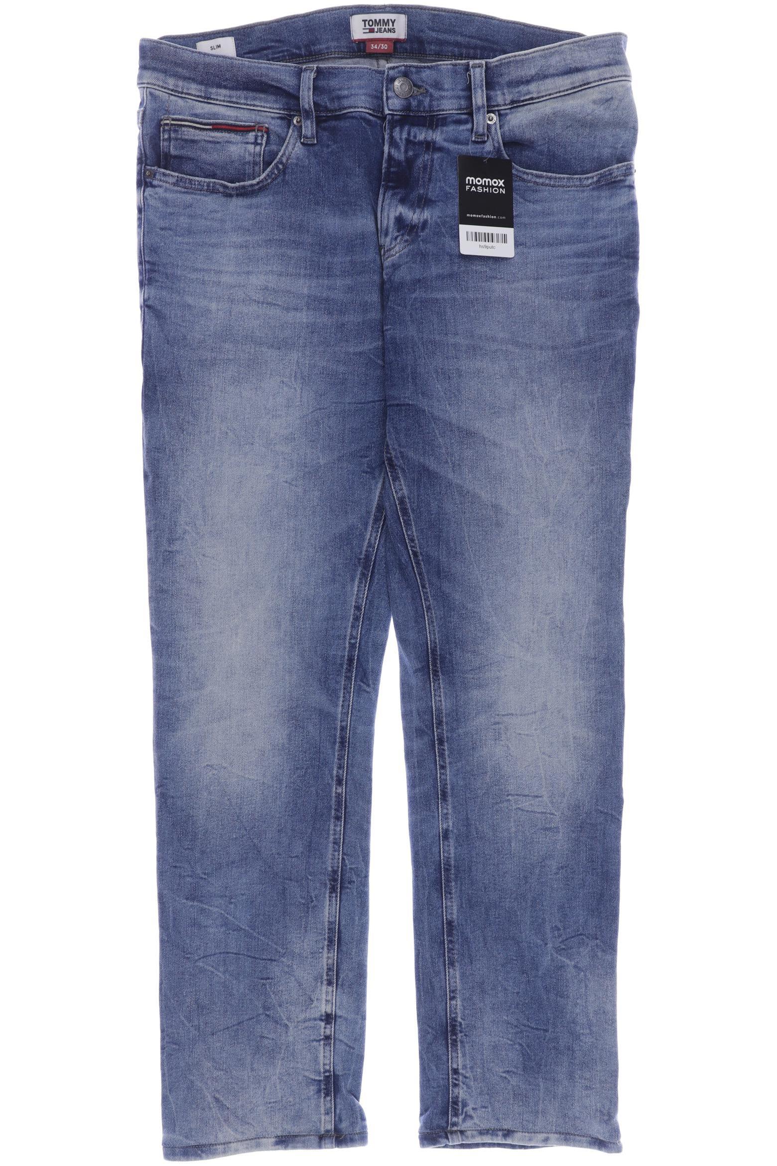 

Tommy Jeans Herren Jeans, blau