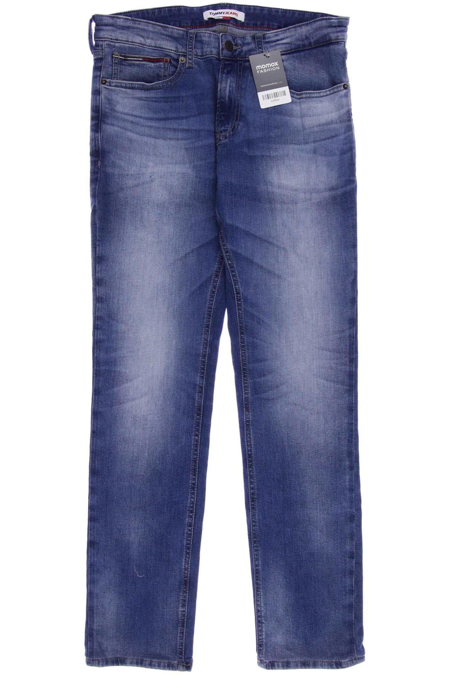 

Tommy Jeans Herren Jeans, blau