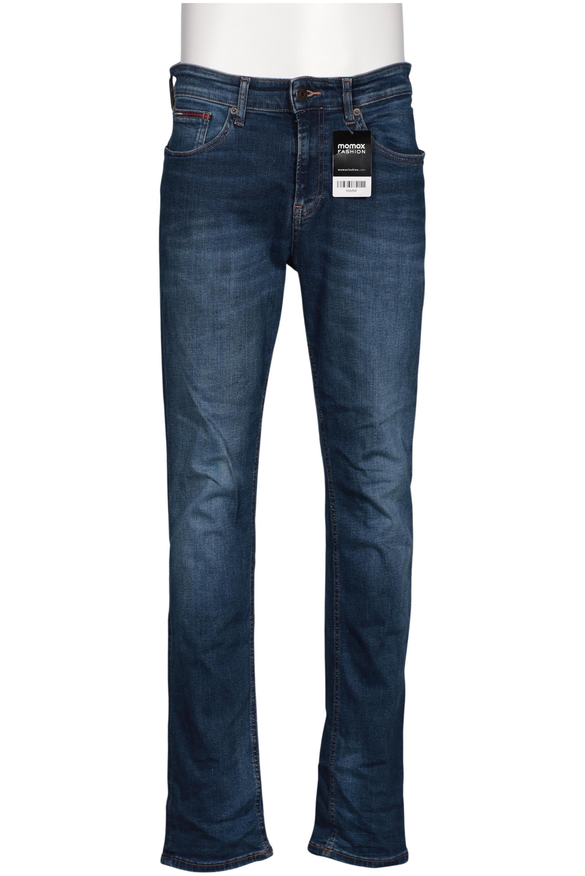 

Tommy Jeans Herren Jeans, blau, Gr. 32