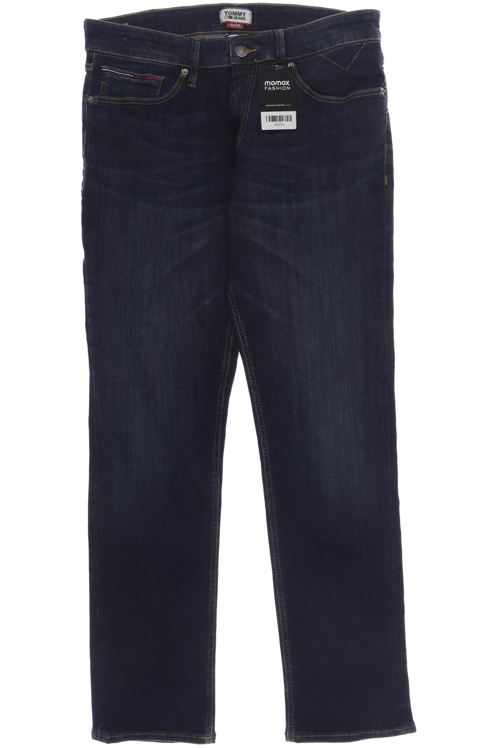 

Tommy Jeans Herren Jeans, marineblau, Gr. 34