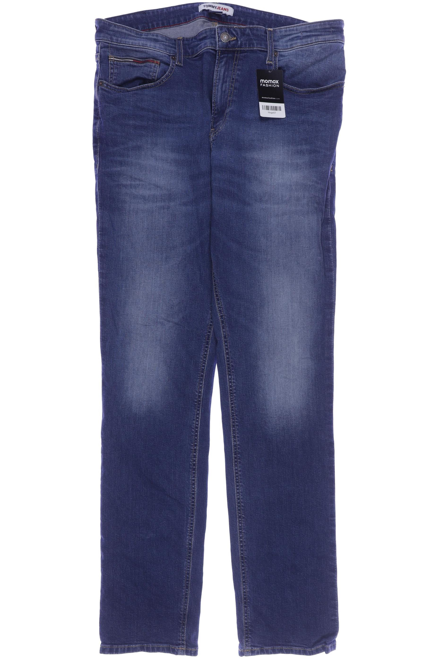 

Tommy Jeans Herren Jeans, blau, Gr. 54