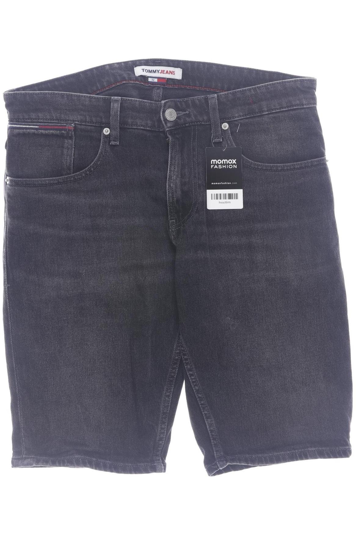 

Tommy Jeans Herren Shorts, schwarz, Gr. 32