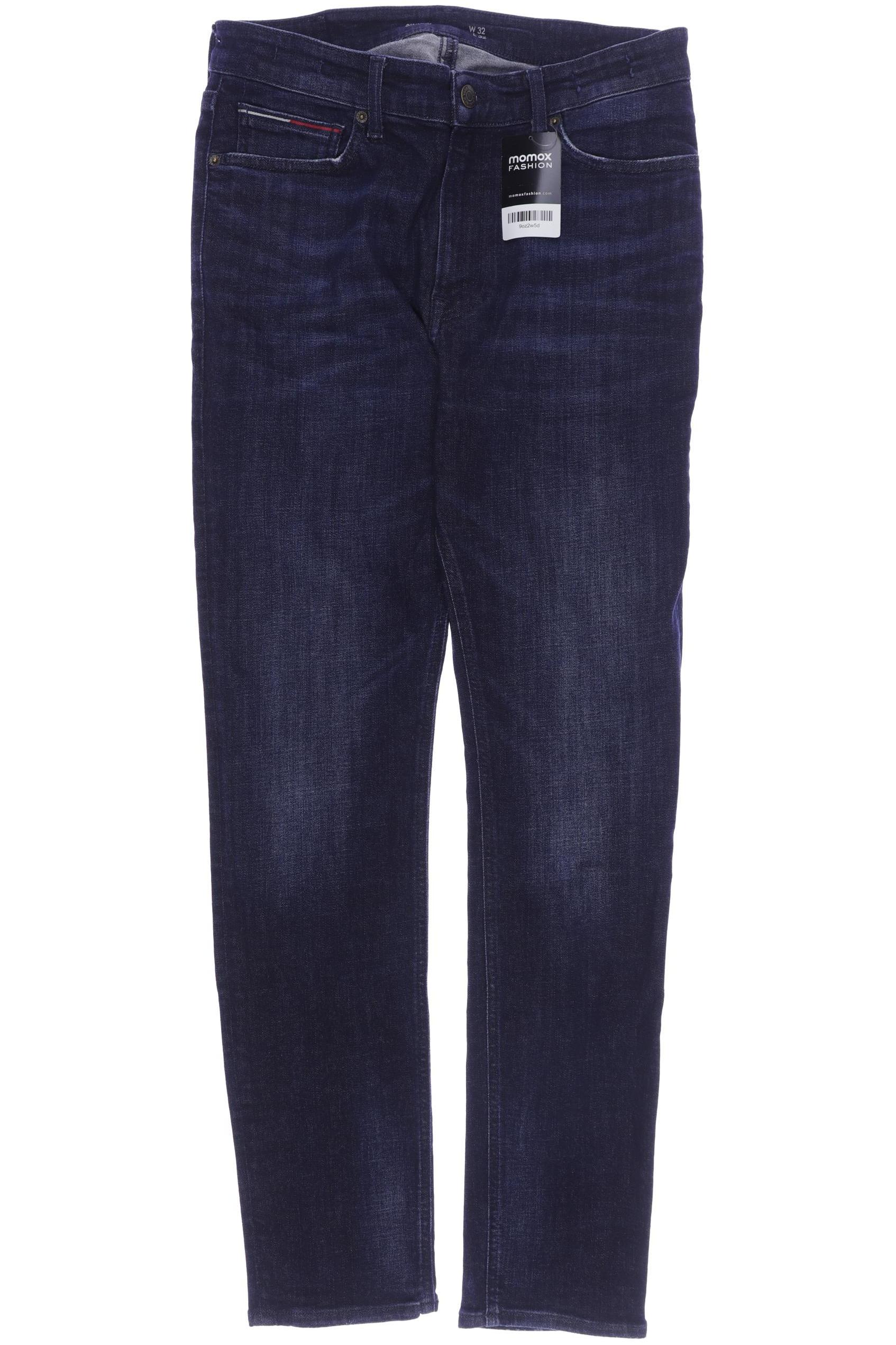 

Tommy Jeans Herren Jeans, marineblau, Gr. 32