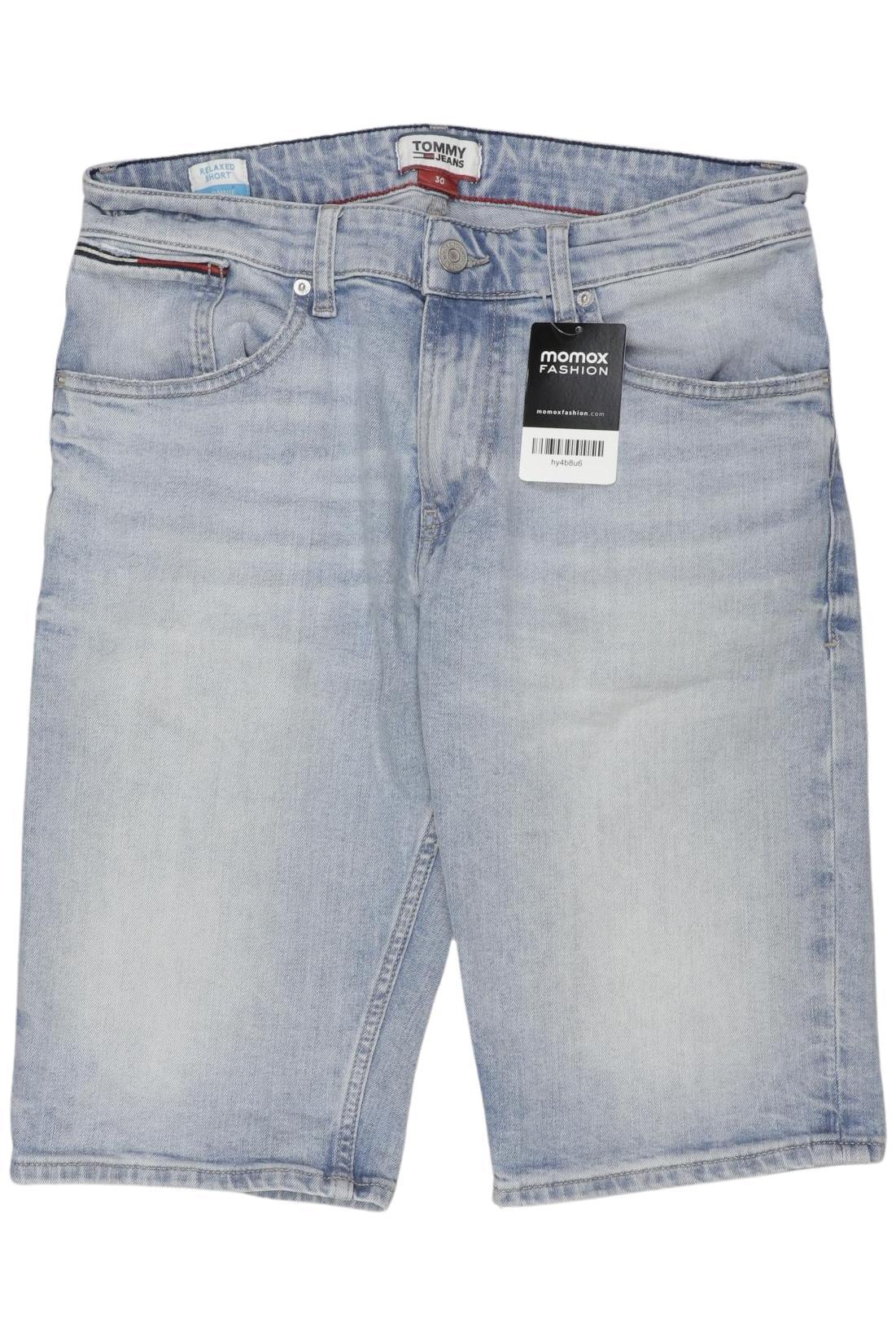 

Tommy Jeans Herren Shorts, hellblau, Gr. 30