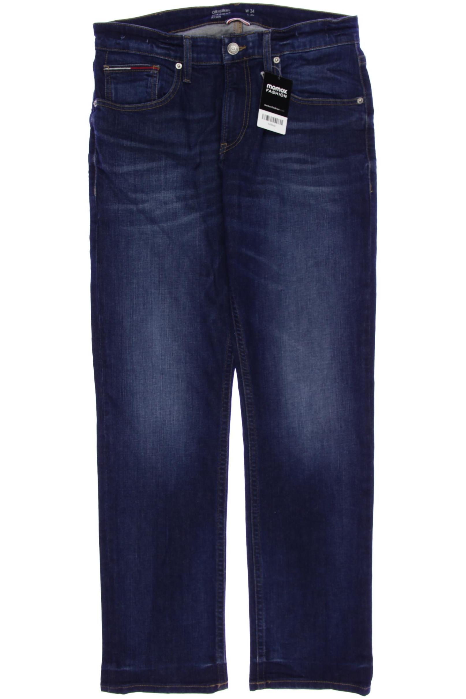 

Tommy Jeans Herren Jeans, marineblau, Gr. 34