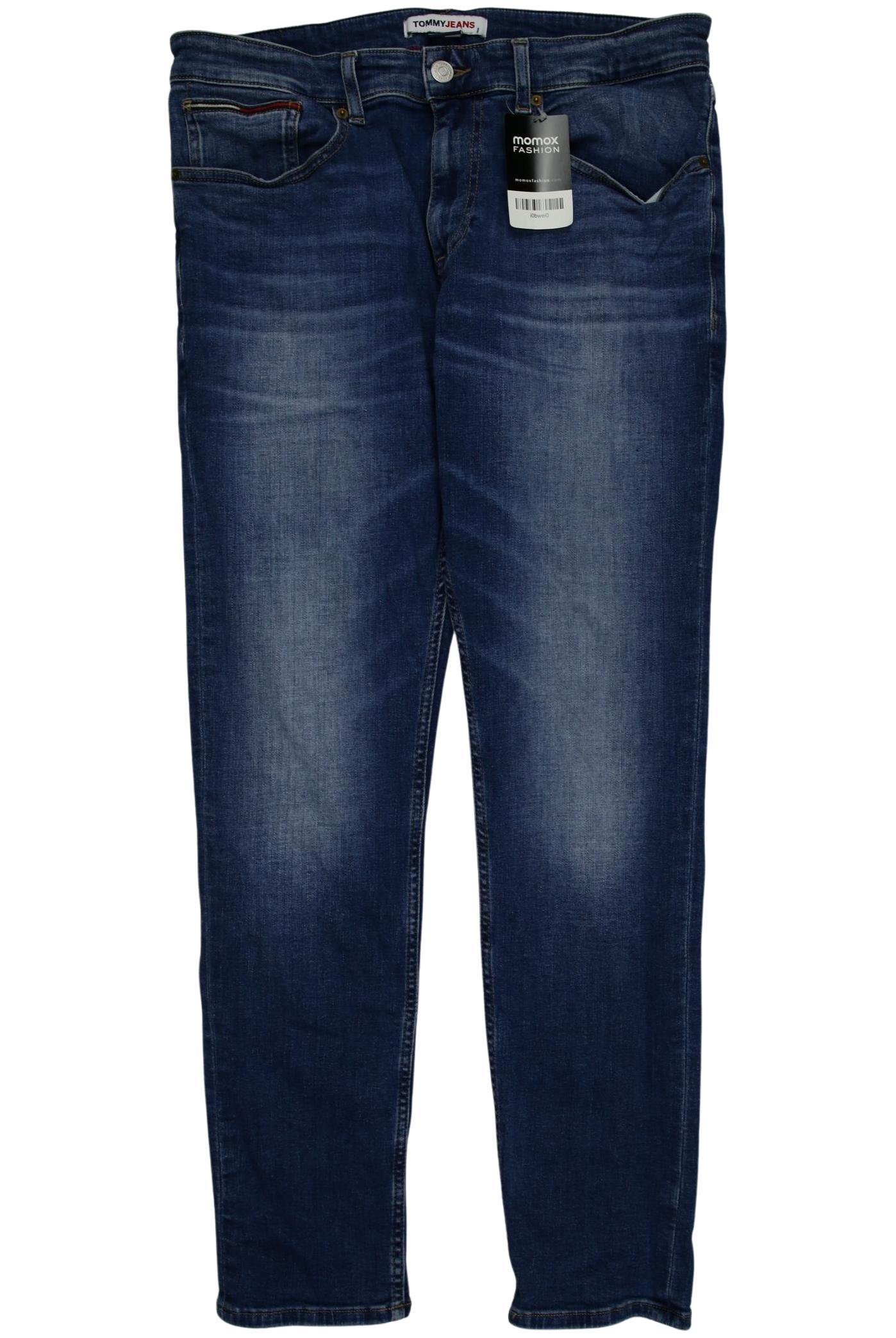 

Tommy Jeans Herren Jeans, blau, Gr. 32