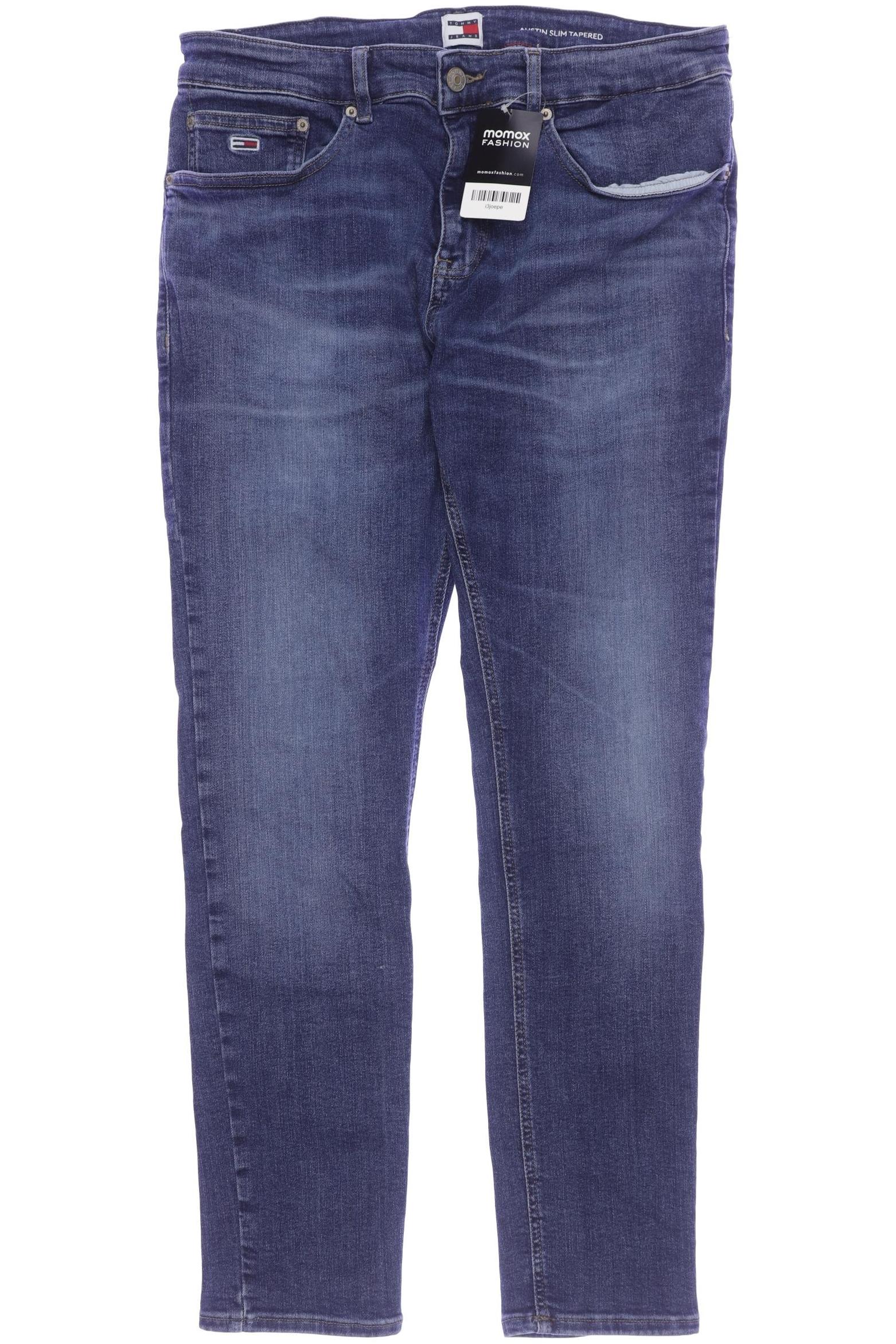 

Tommy Jeans Herren Jeans, marineblau, Gr. 33