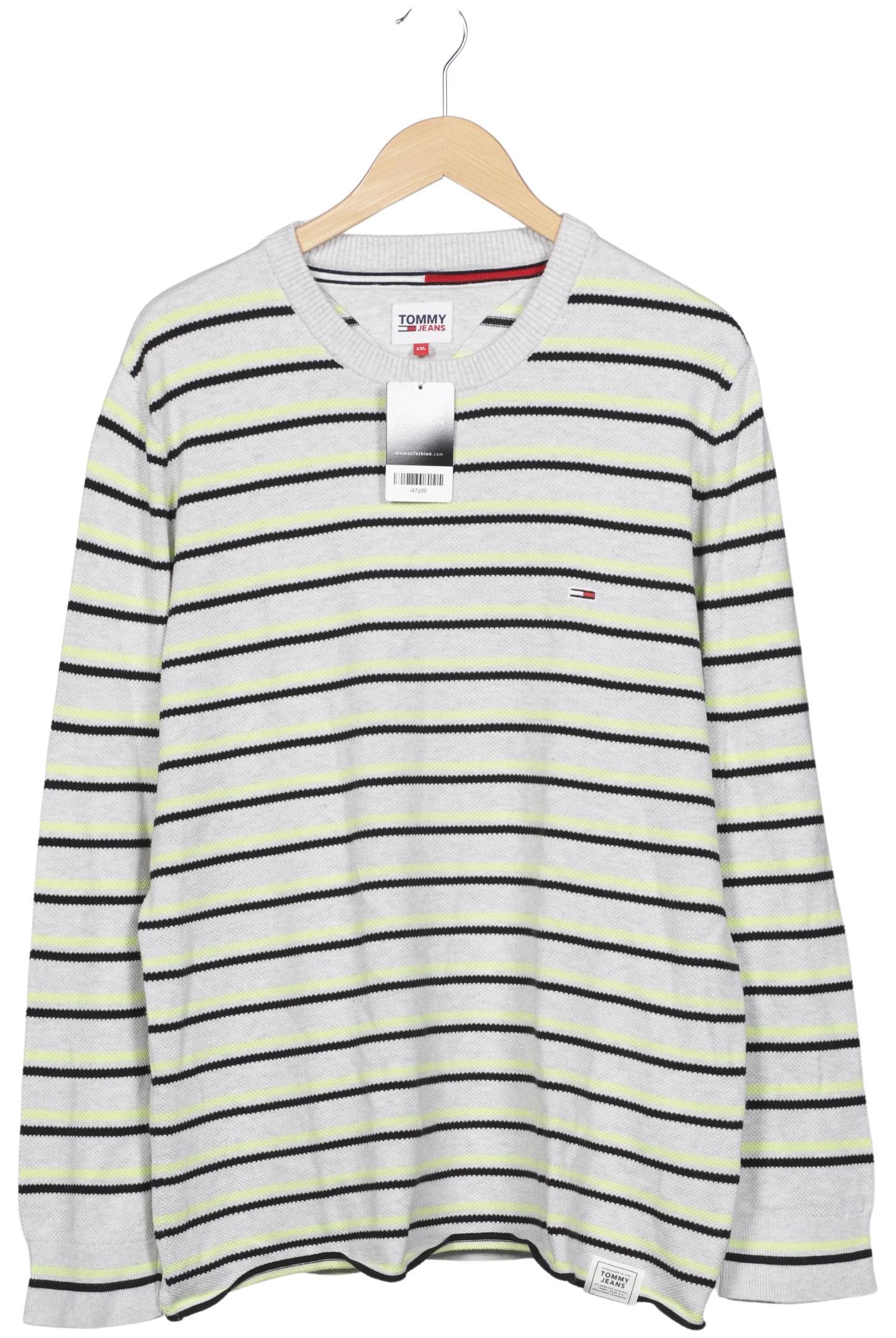 

Tommy Jeans Herren Pullover, mehrfarbig, Gr. 56