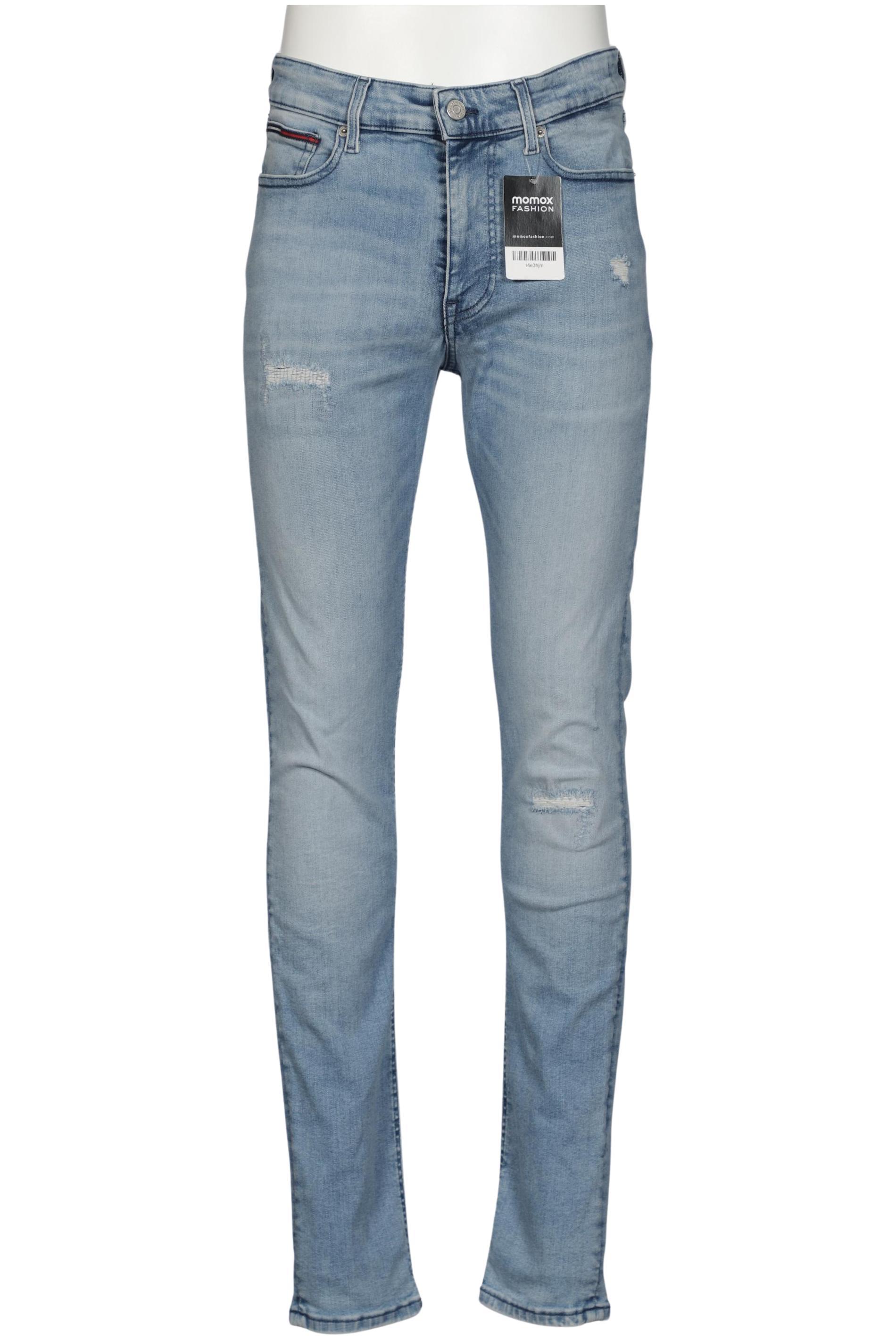

Tommy Jeans Herren Jeans, blau, Gr. 30