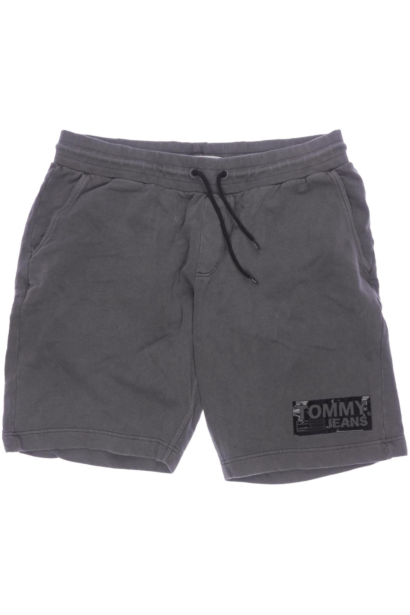 

Tommy Jeans Herren Shorts, grau, Gr. 58