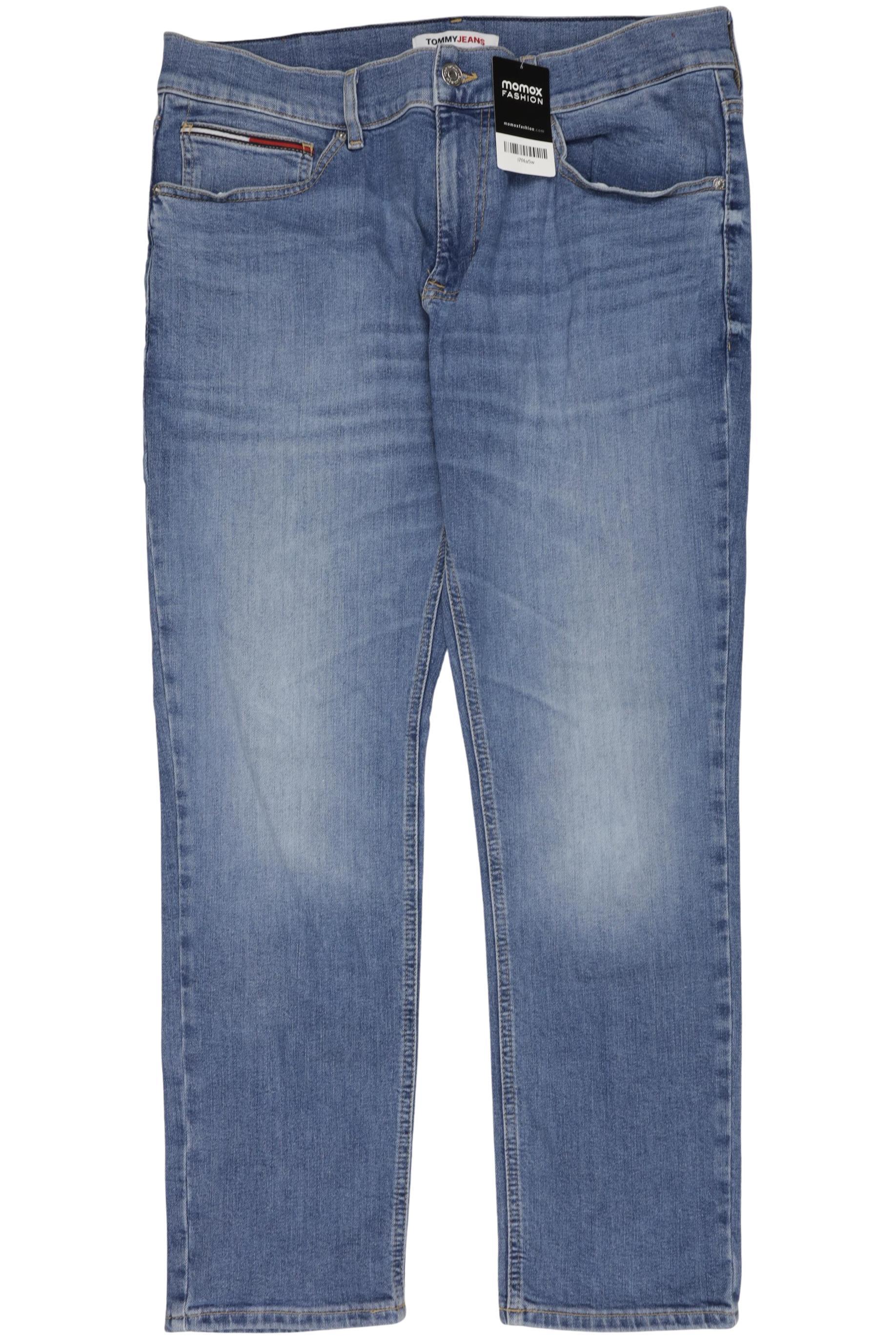 

Tommy Jeans Herren Jeans, blau, Gr. 36