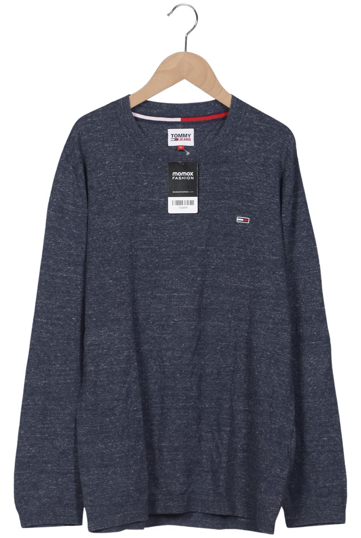 

Tommy Jeans Herren Pullover, marineblau, Gr. 48