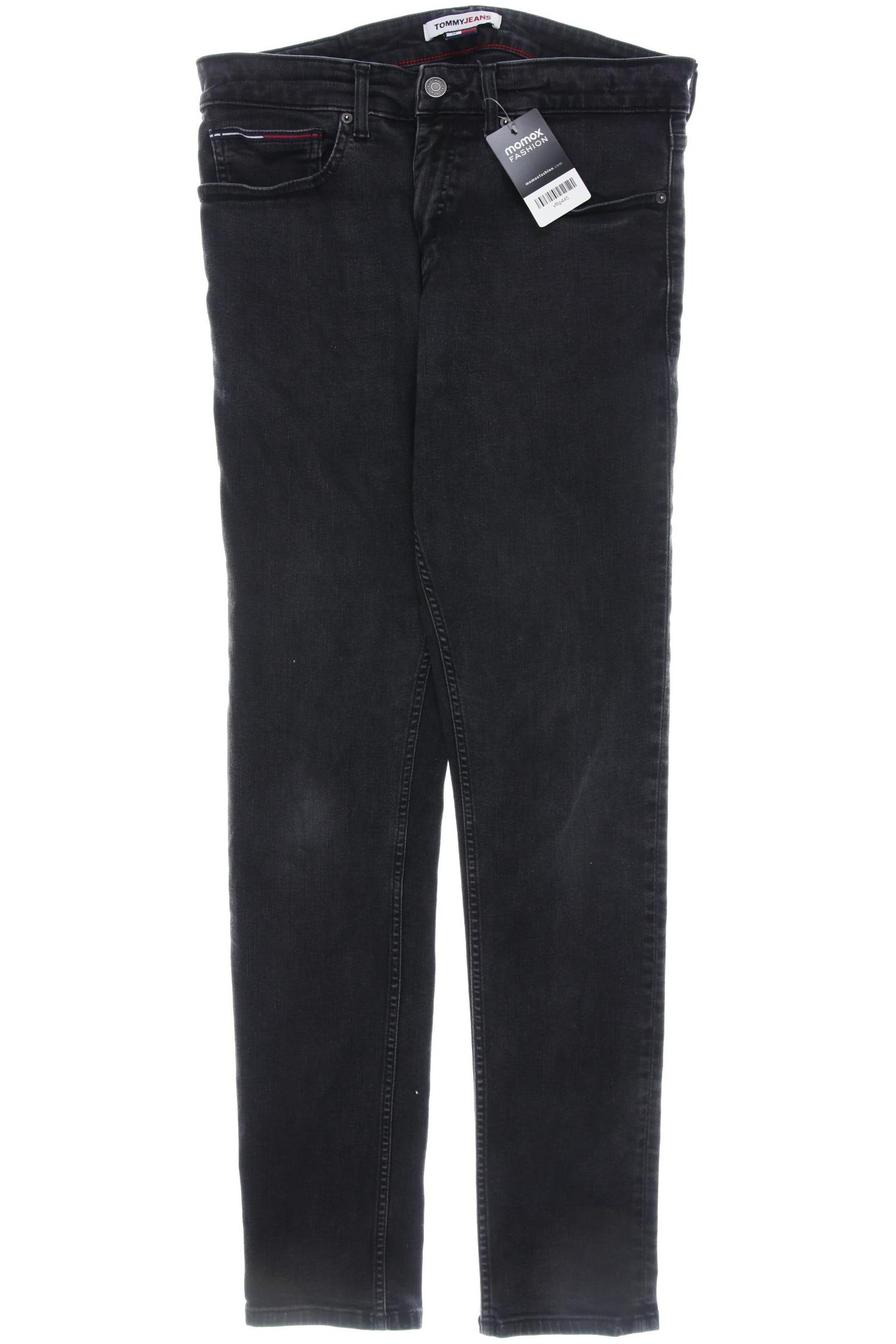 

Tommy Jeans Herren Jeans, grau, Gr. 32