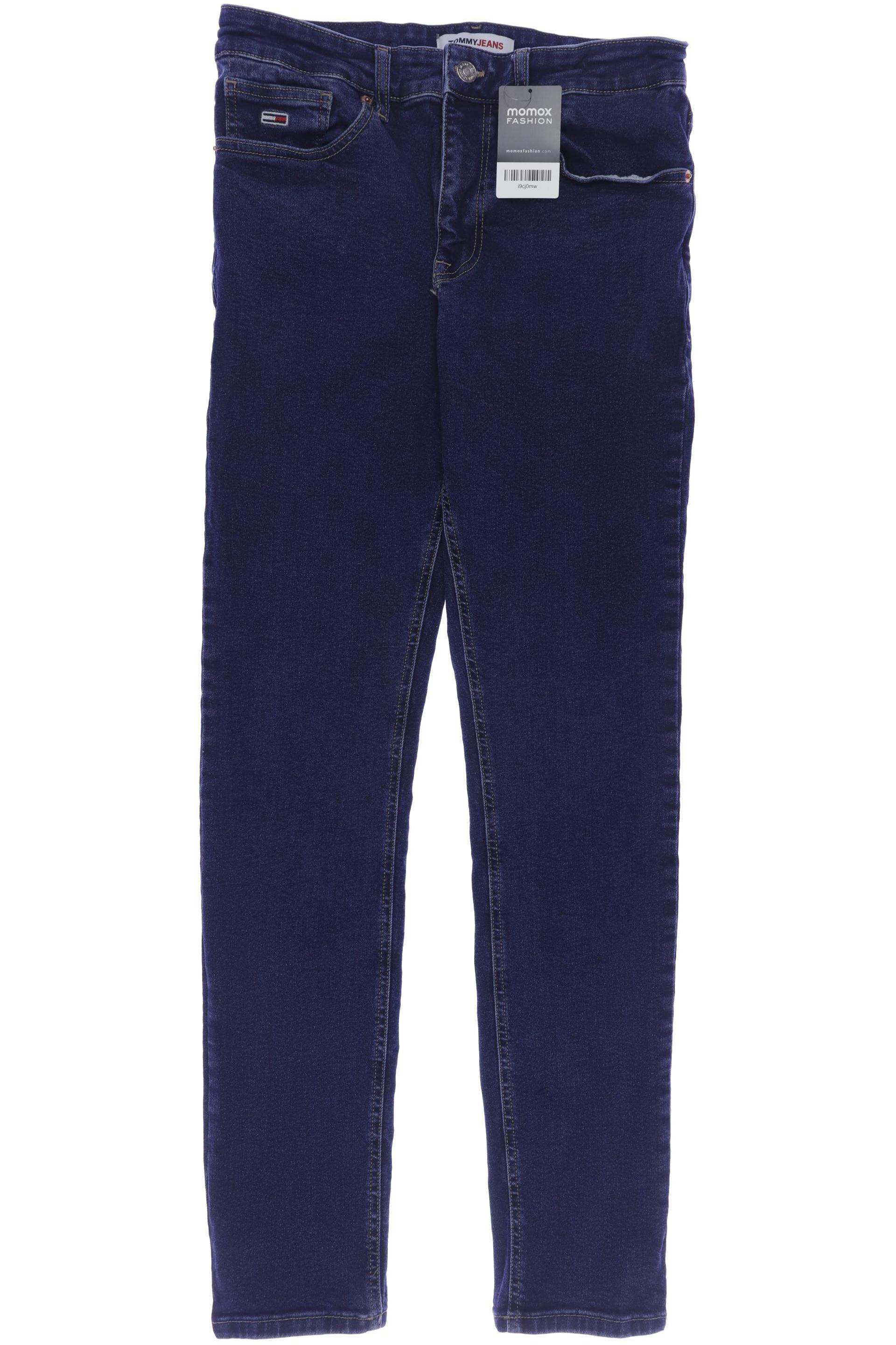 

Tommy Jeans Herren Jeans, marineblau, Gr. 31