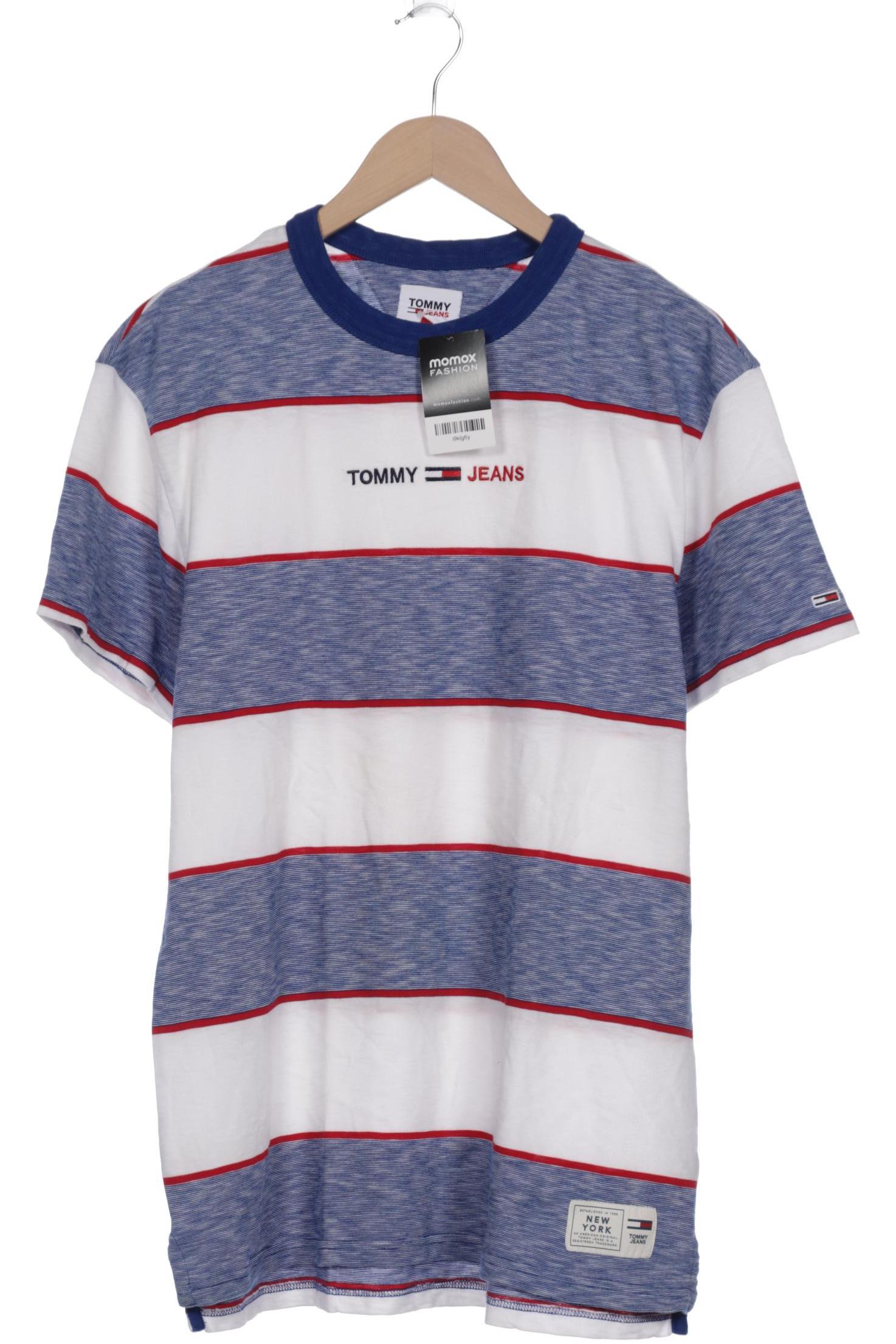

Tommy Jeans Herren T-Shirt, mehrfarbig