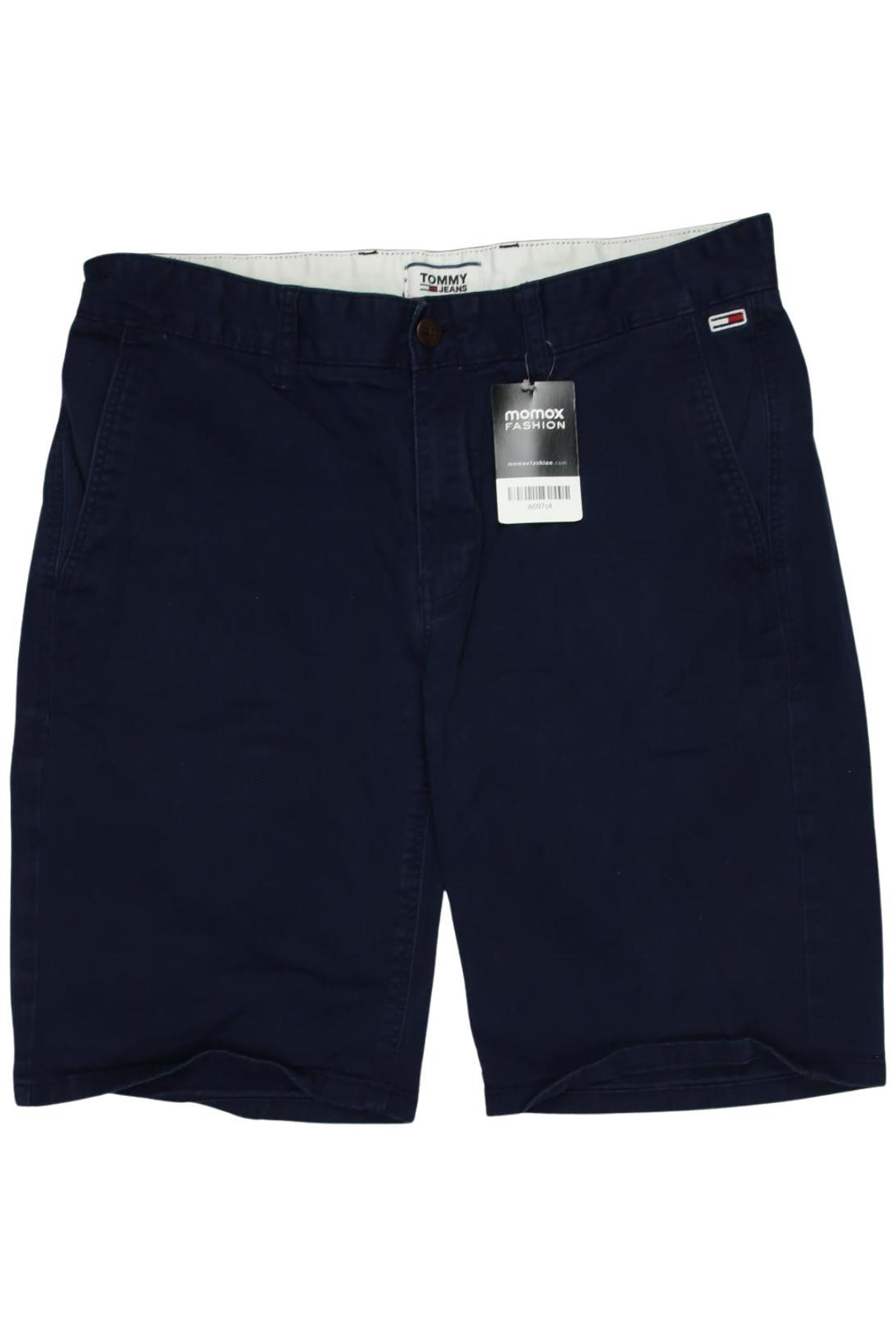 

Tommy Jeans Herren Shorts, marineblau, Gr. 33