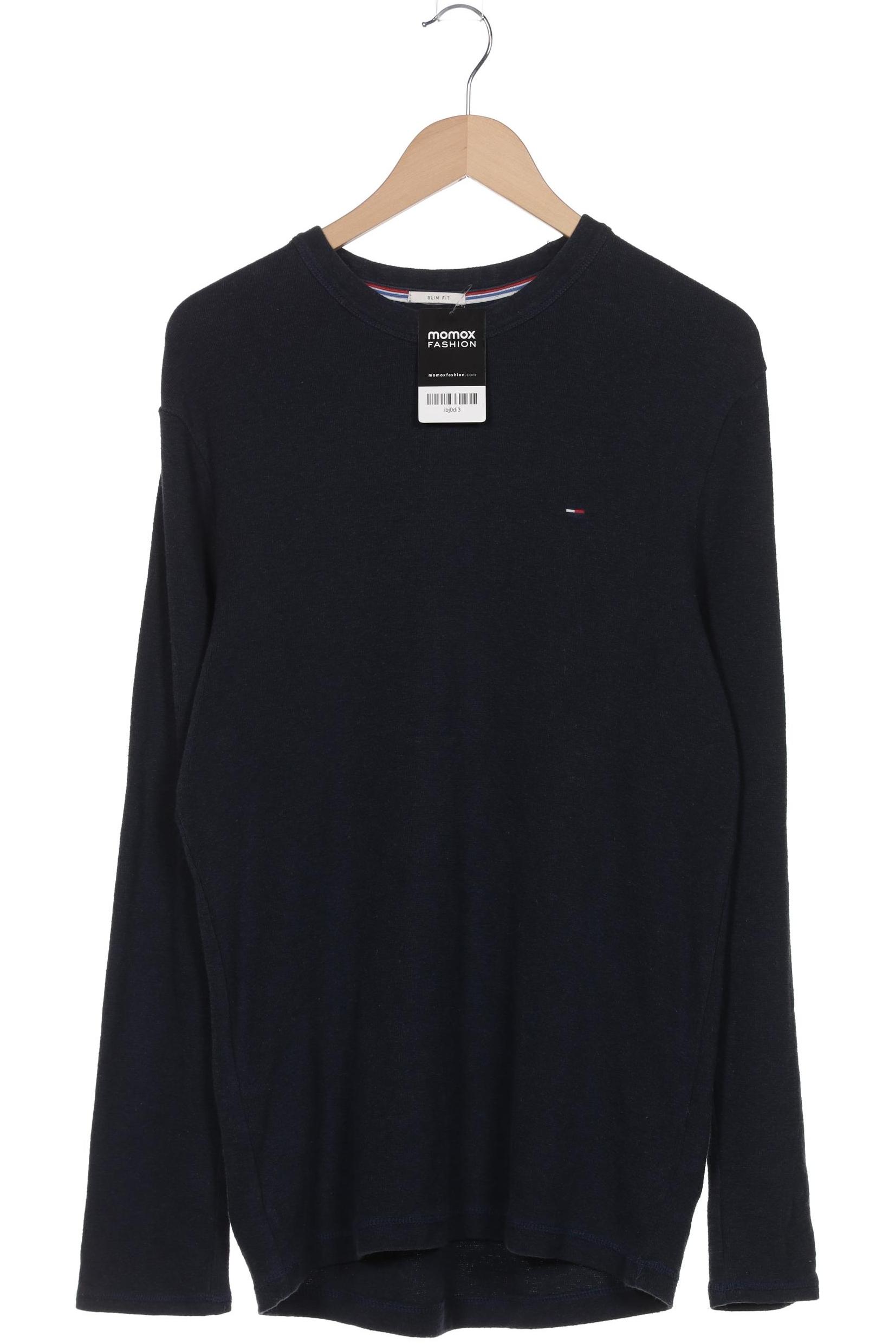 

Tommy Jeans Herren Pullover, marineblau, Gr. 54