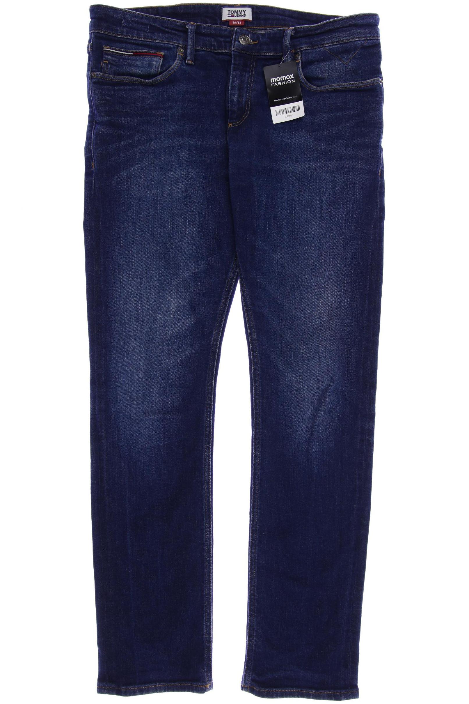 

Tommy Jeans Herren Jeans, marineblau