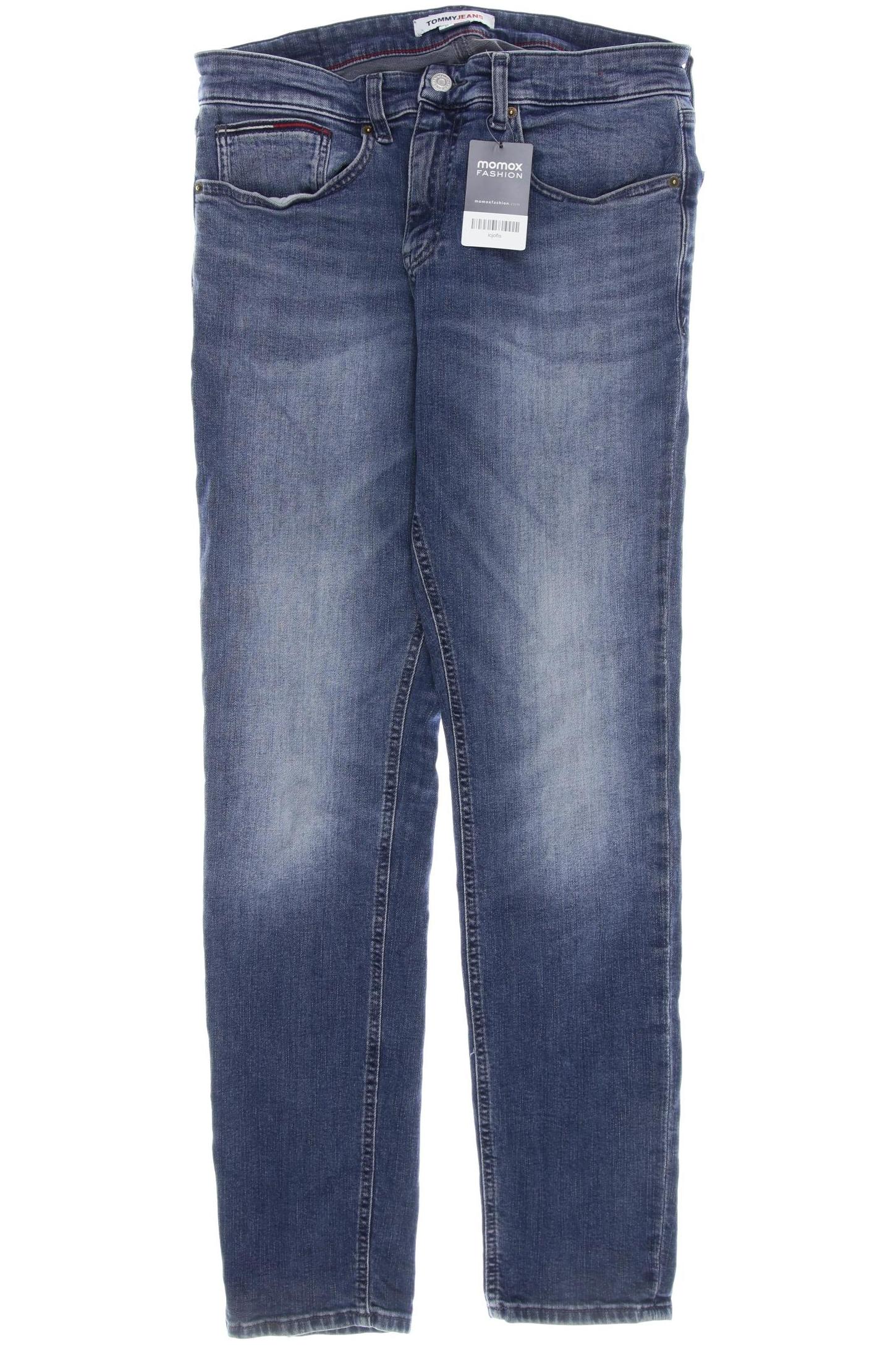

Tommy Jeans Herren Jeans, blau, Gr. 31