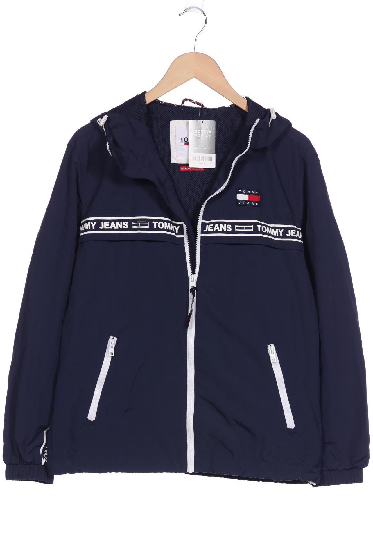 

Tommy Jeans Herren Jacke, marineblau, Gr. 44