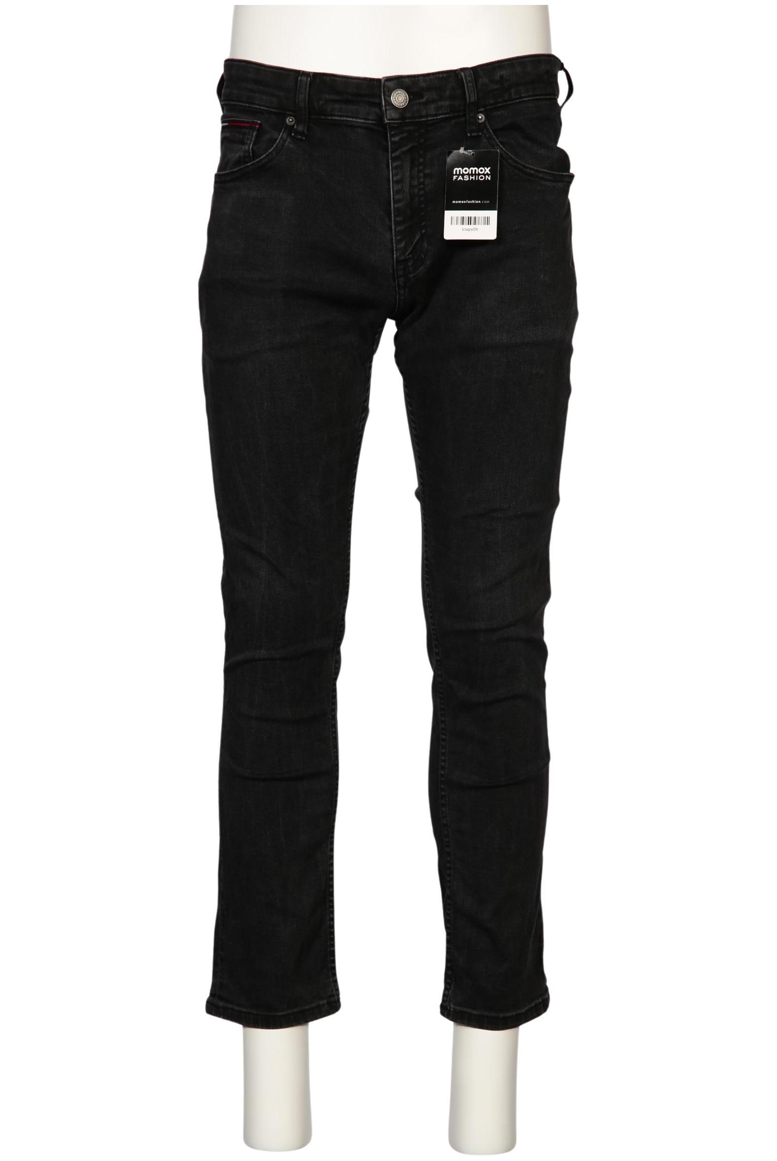 Thumbnail - Tommy Jeans Herren Jeans, schwarz, Gr. 36