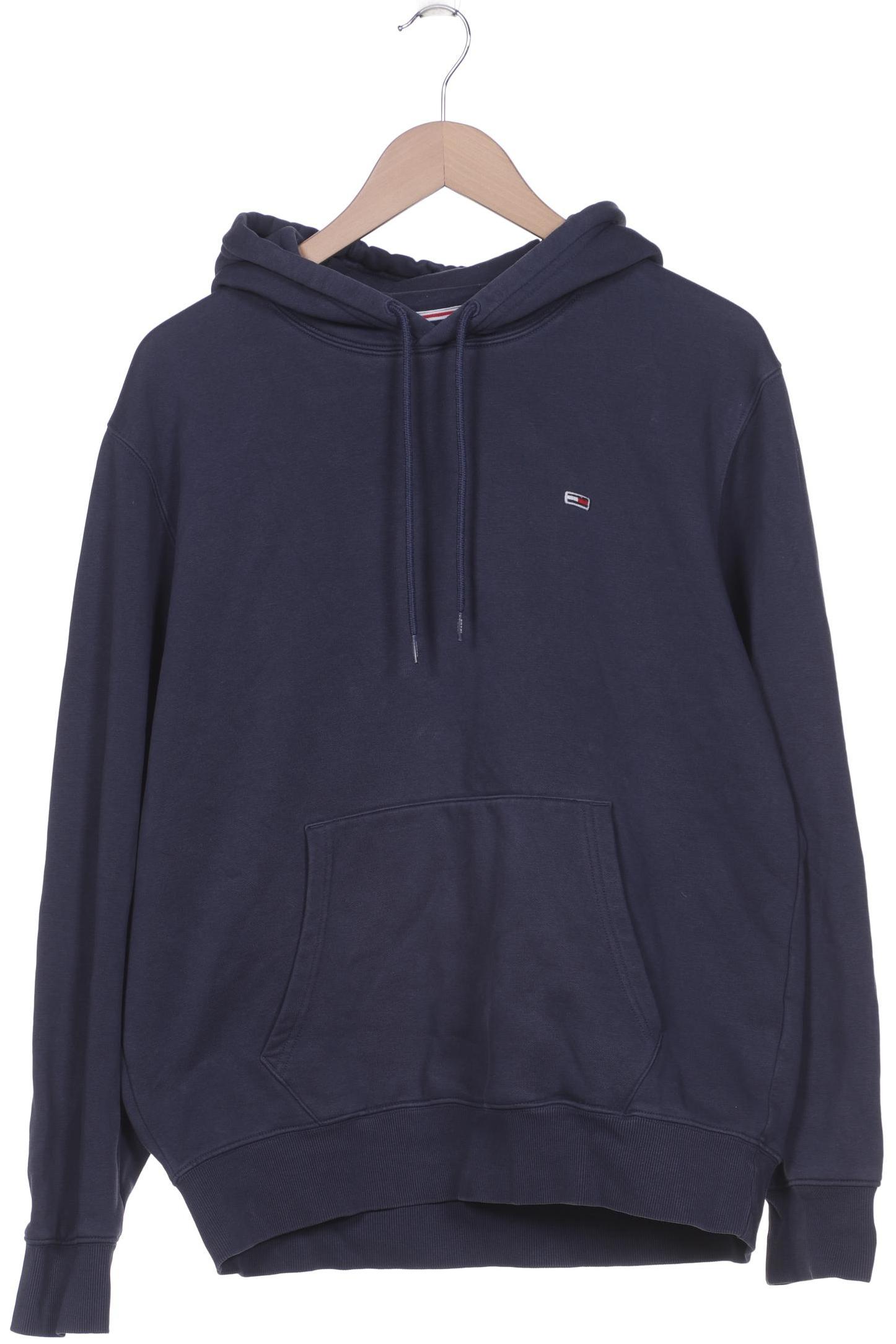 

Tommy Jeans Herren Kapuzenpullover, marineblau