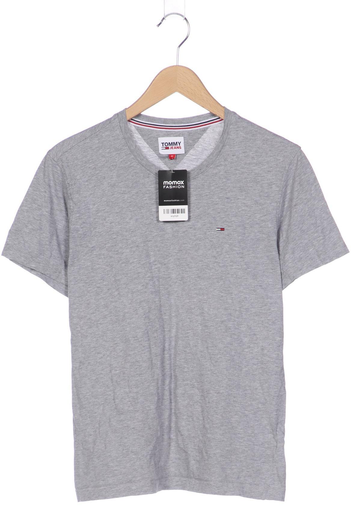 

Tommy Jeans Herren T-Shirt, grau