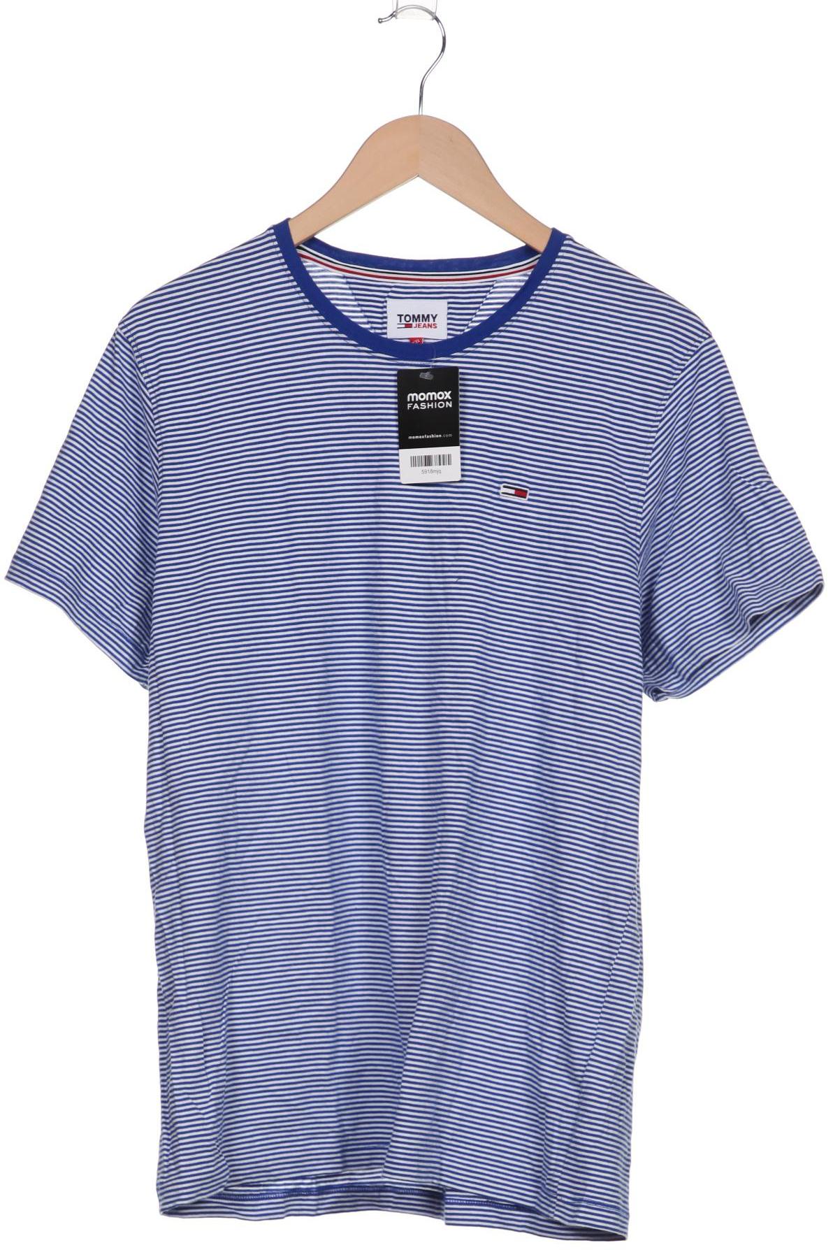 

Tommy Jeans Herren T-Shirt, blau