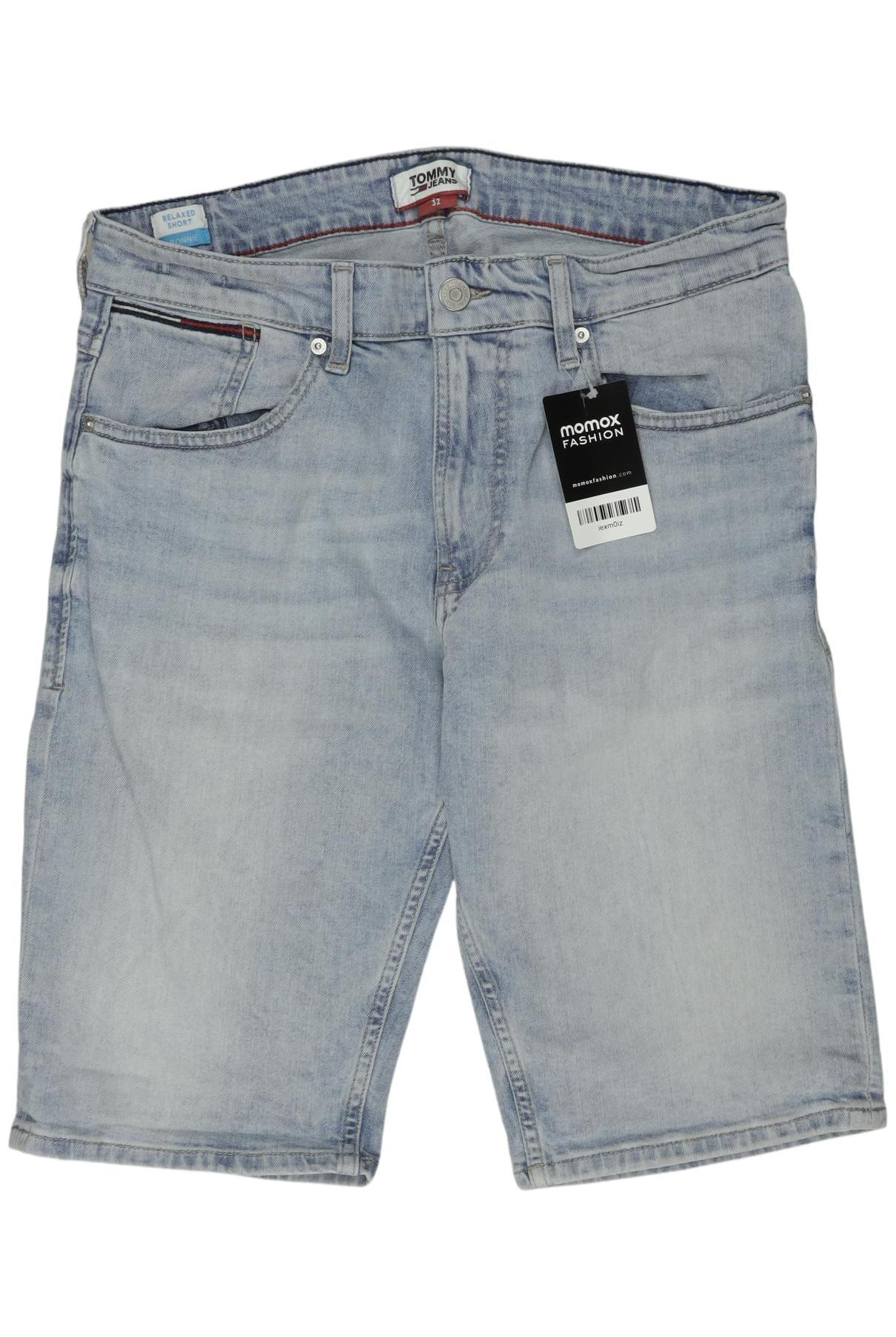 

Tommy Jeans Herren Shorts, hellblau, Gr. 32
