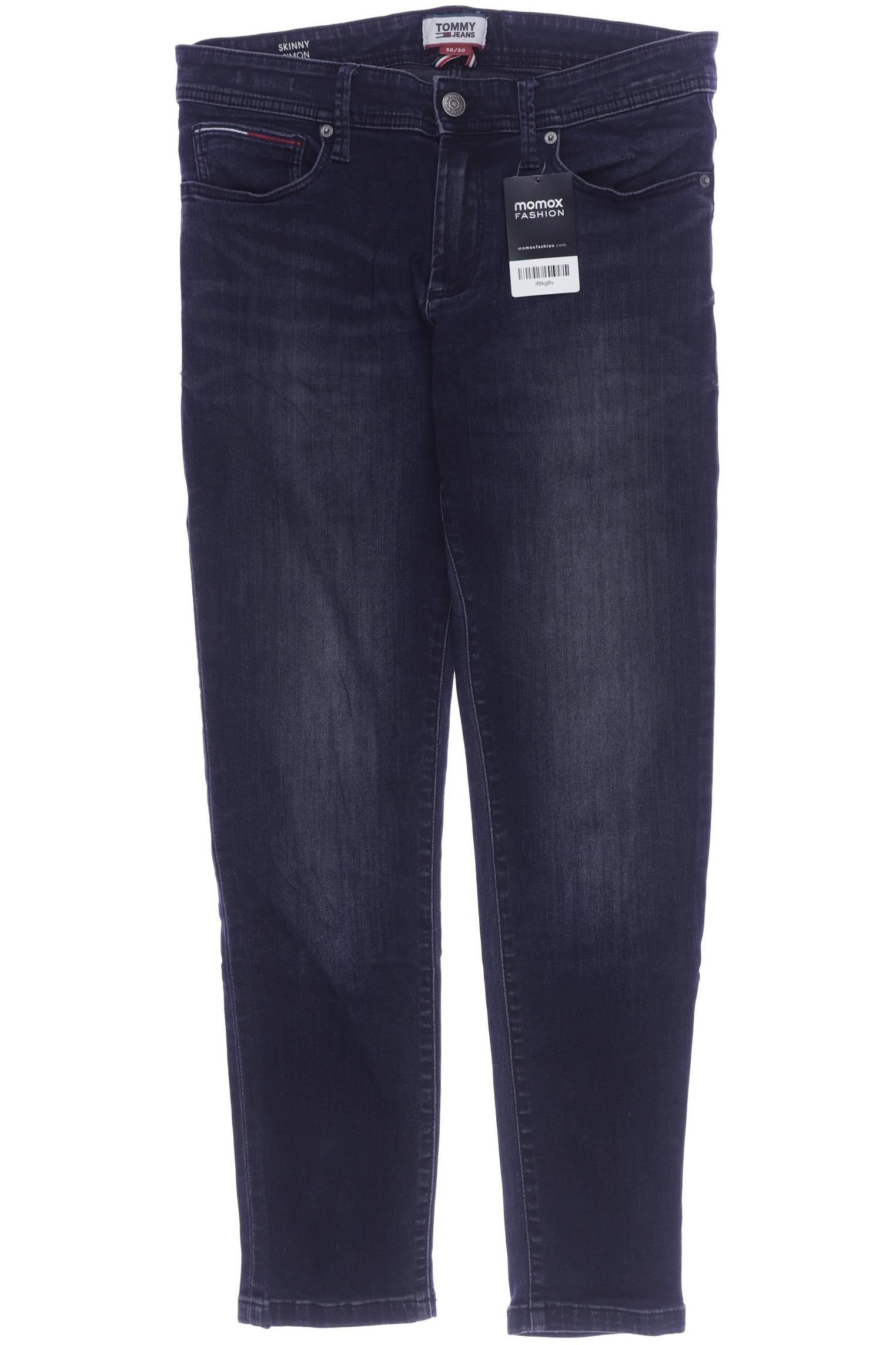 

Tommy Jeans Herren Jeans, marineblau