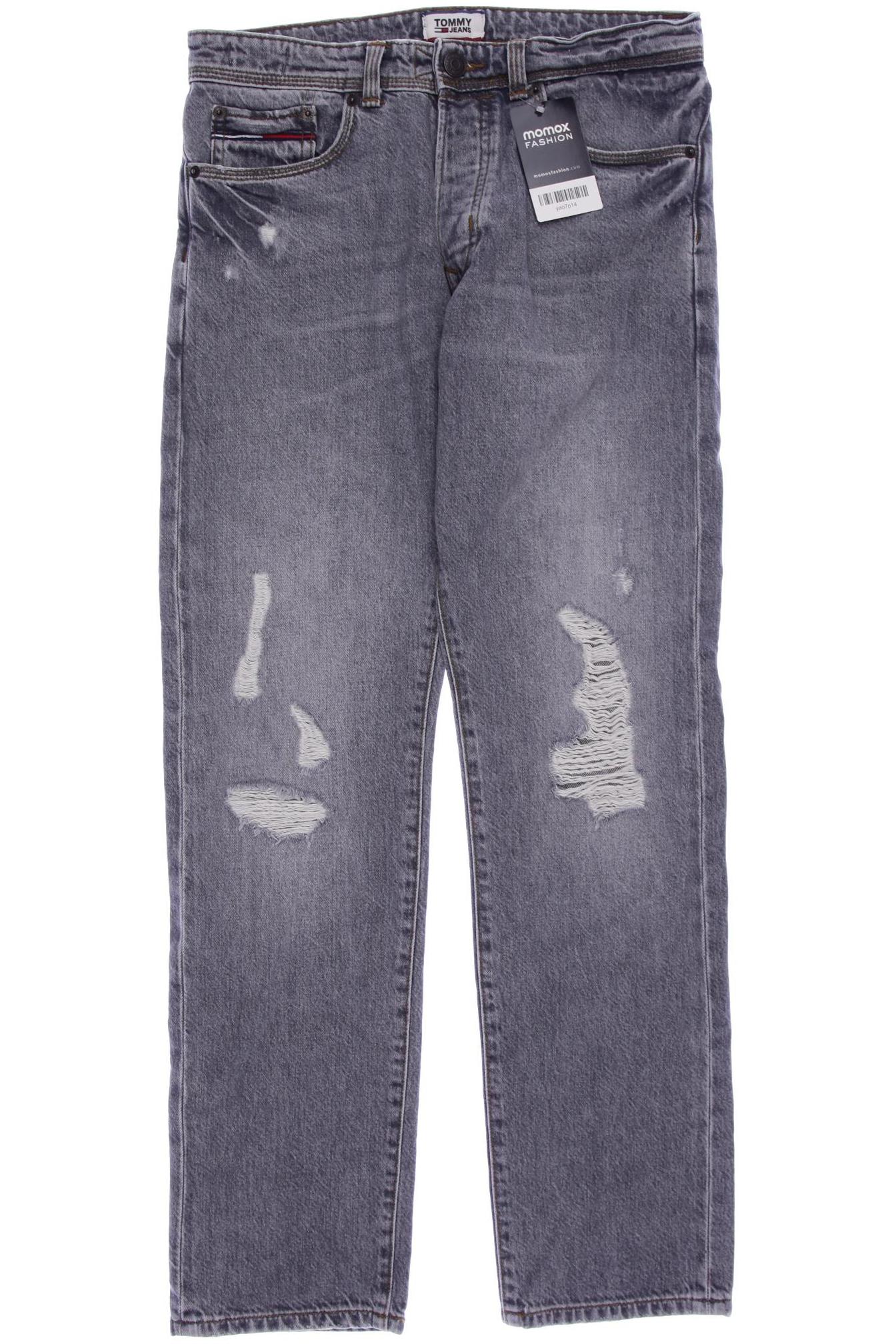 

Tommy Jeans Herren Jeans, grau, Gr. 29