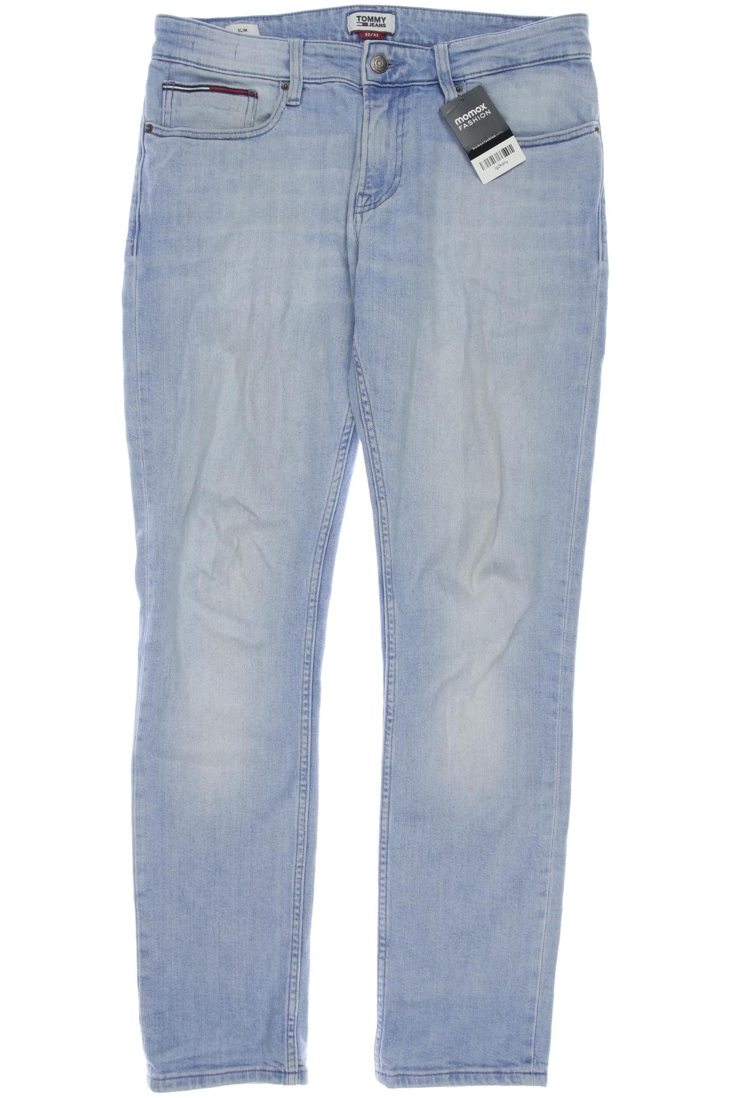

Tommy Jeans Herren Jeans, hellblau, Gr. 32
