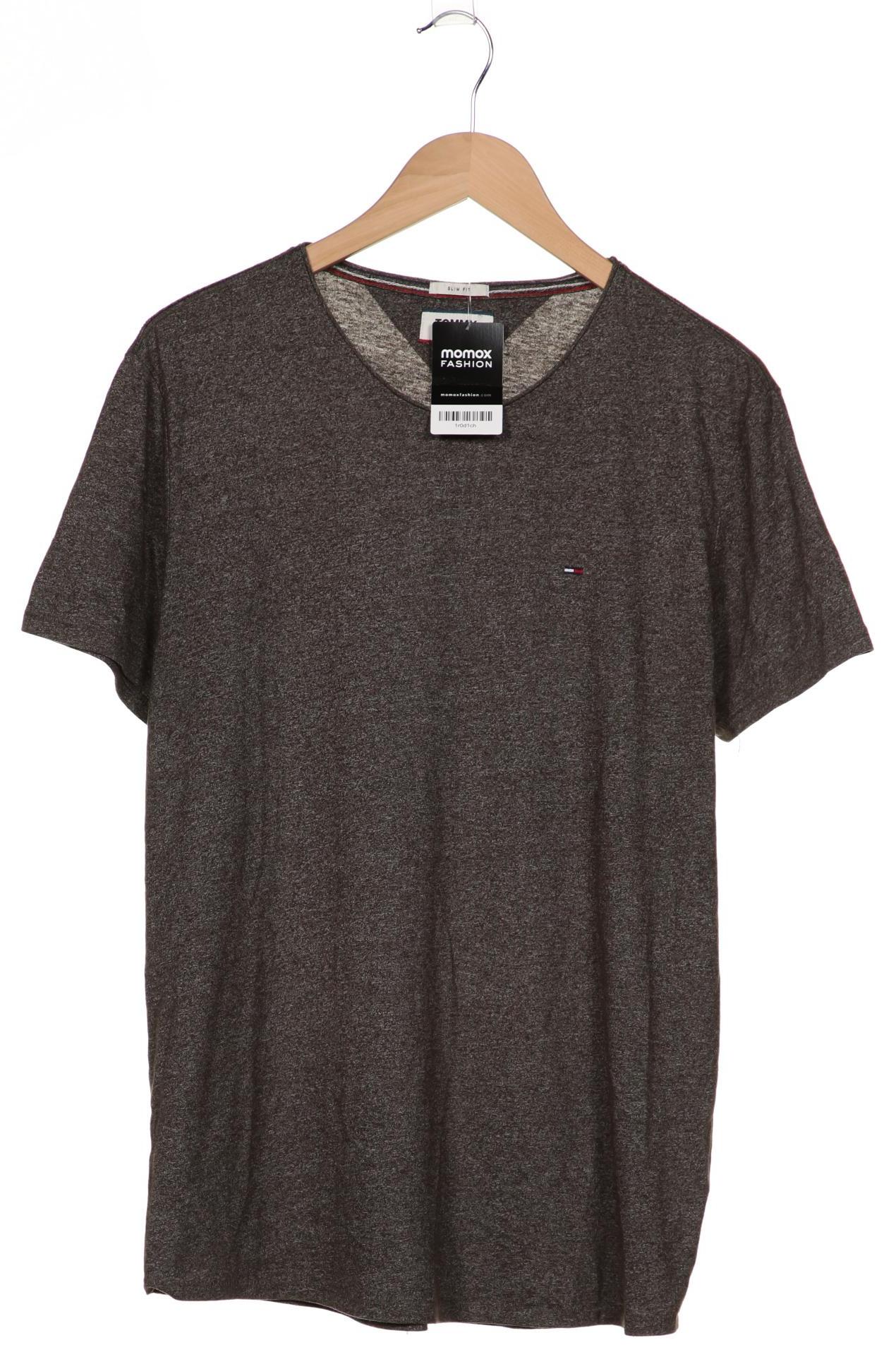 

Tommy Jeans Herren T-Shirt, grün