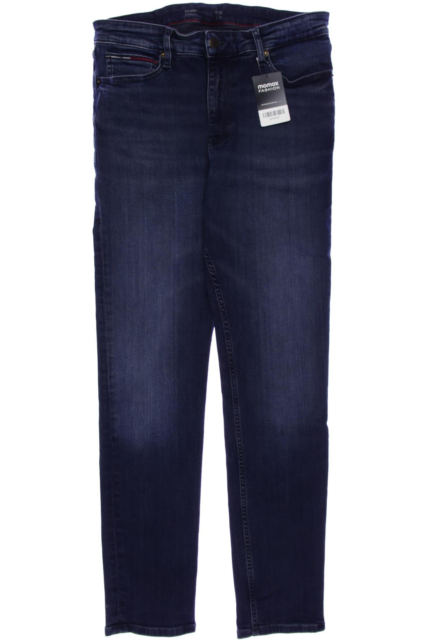 

Tommy Jeans Herren Jeans, marineblau, Gr. 32