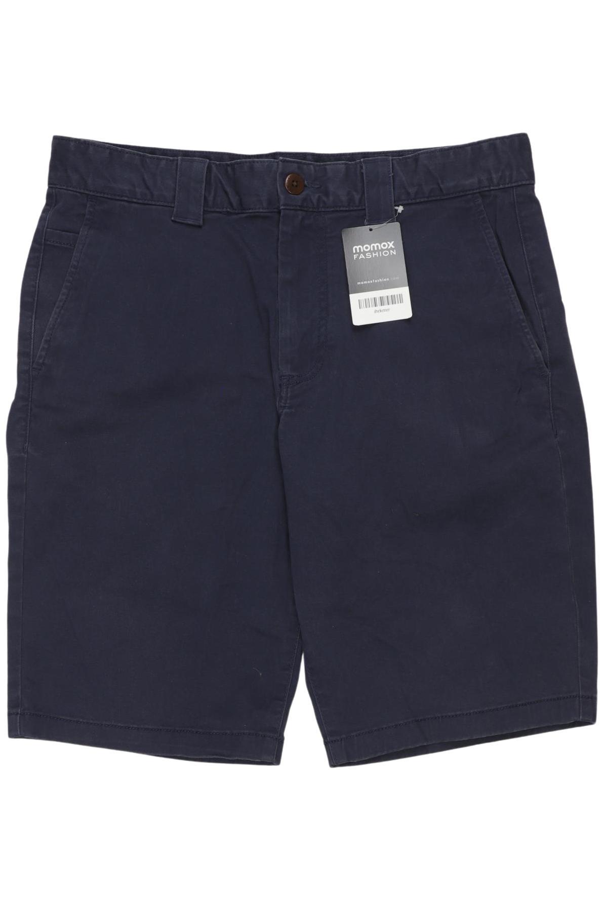 

Tommy Jeans Herren Shorts, blau, Gr. 31